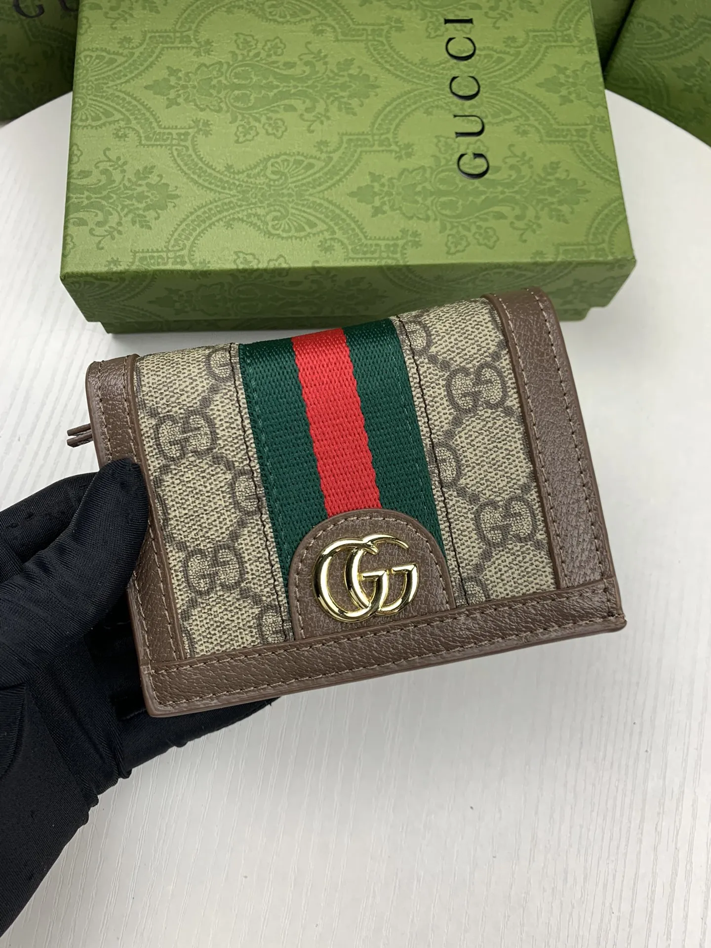 Gucci Wallets & Purse-65 - Image 8