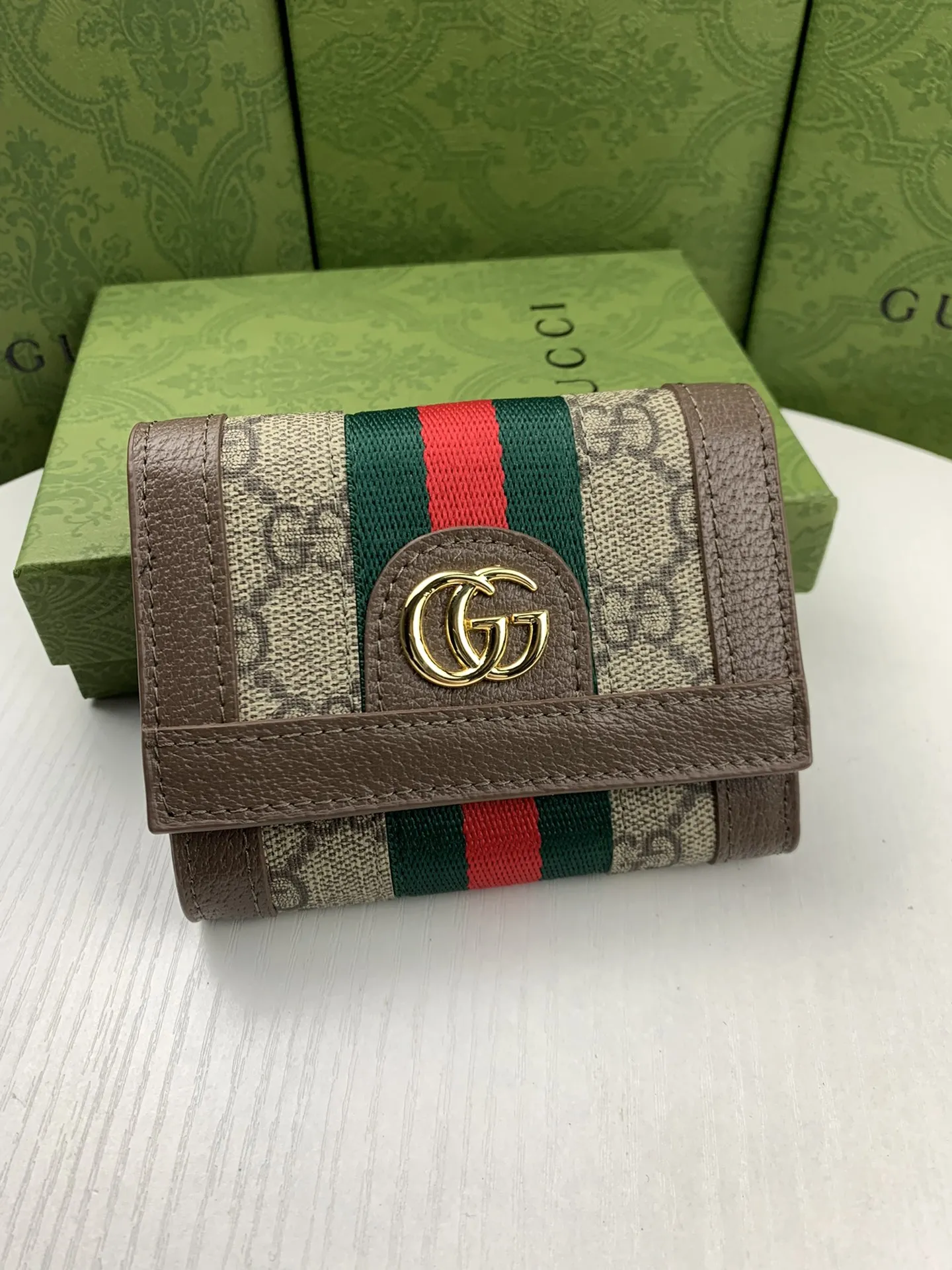 Gucci Wallets & Purse-66
