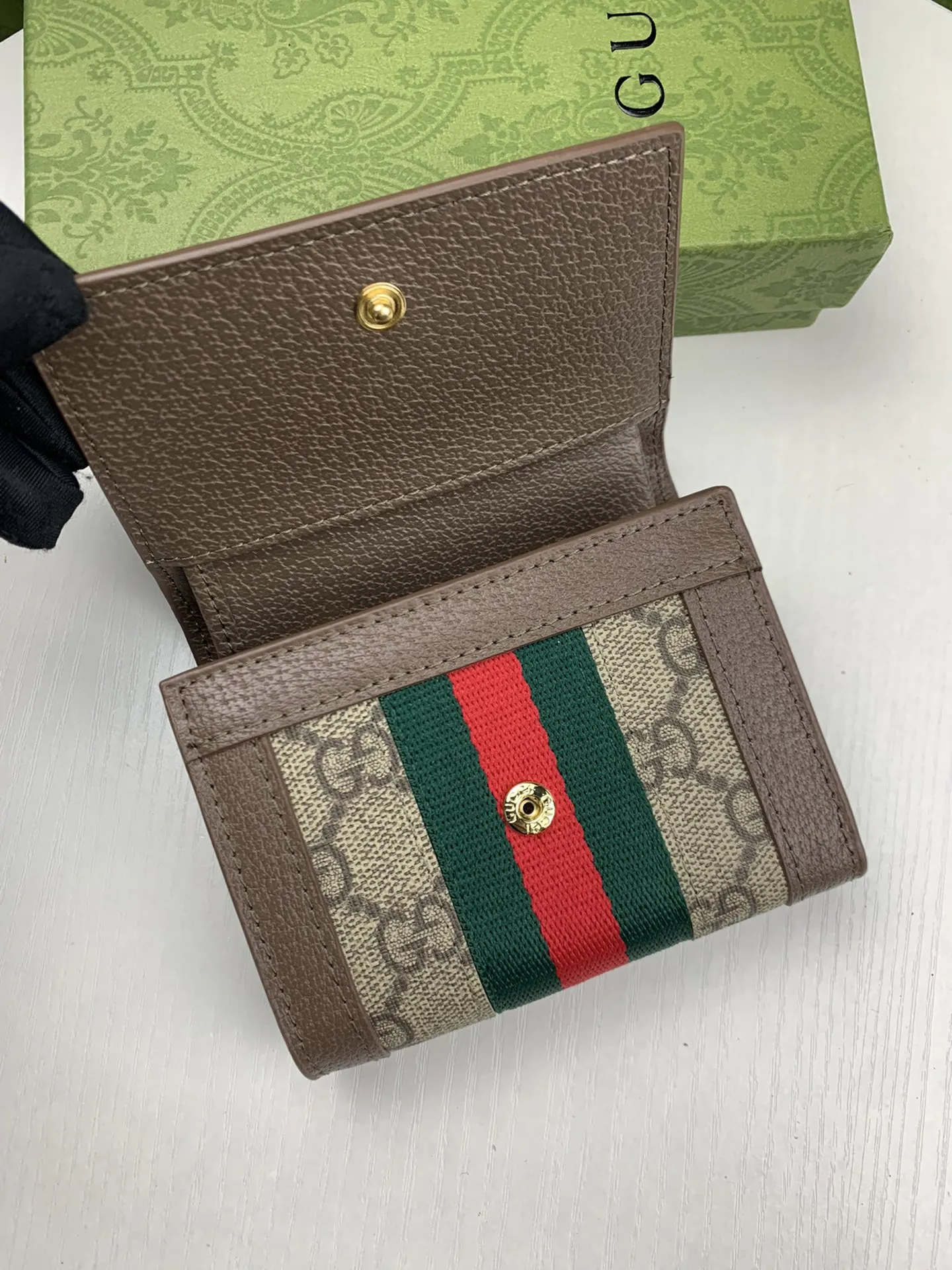 Alternative view of Gucci Wallets & Purse-66