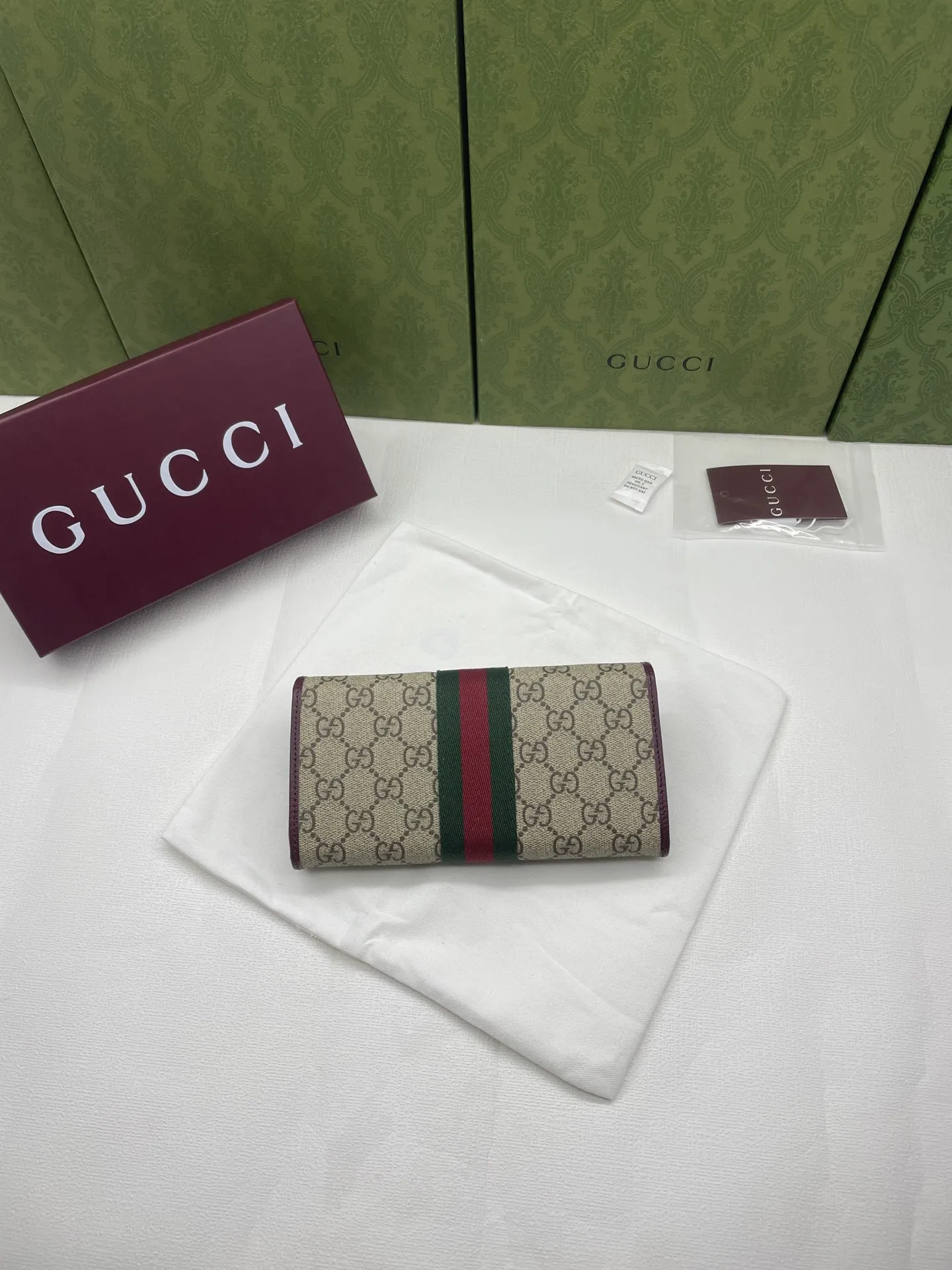 Alternative view of Gucci Wallets & Purse-67