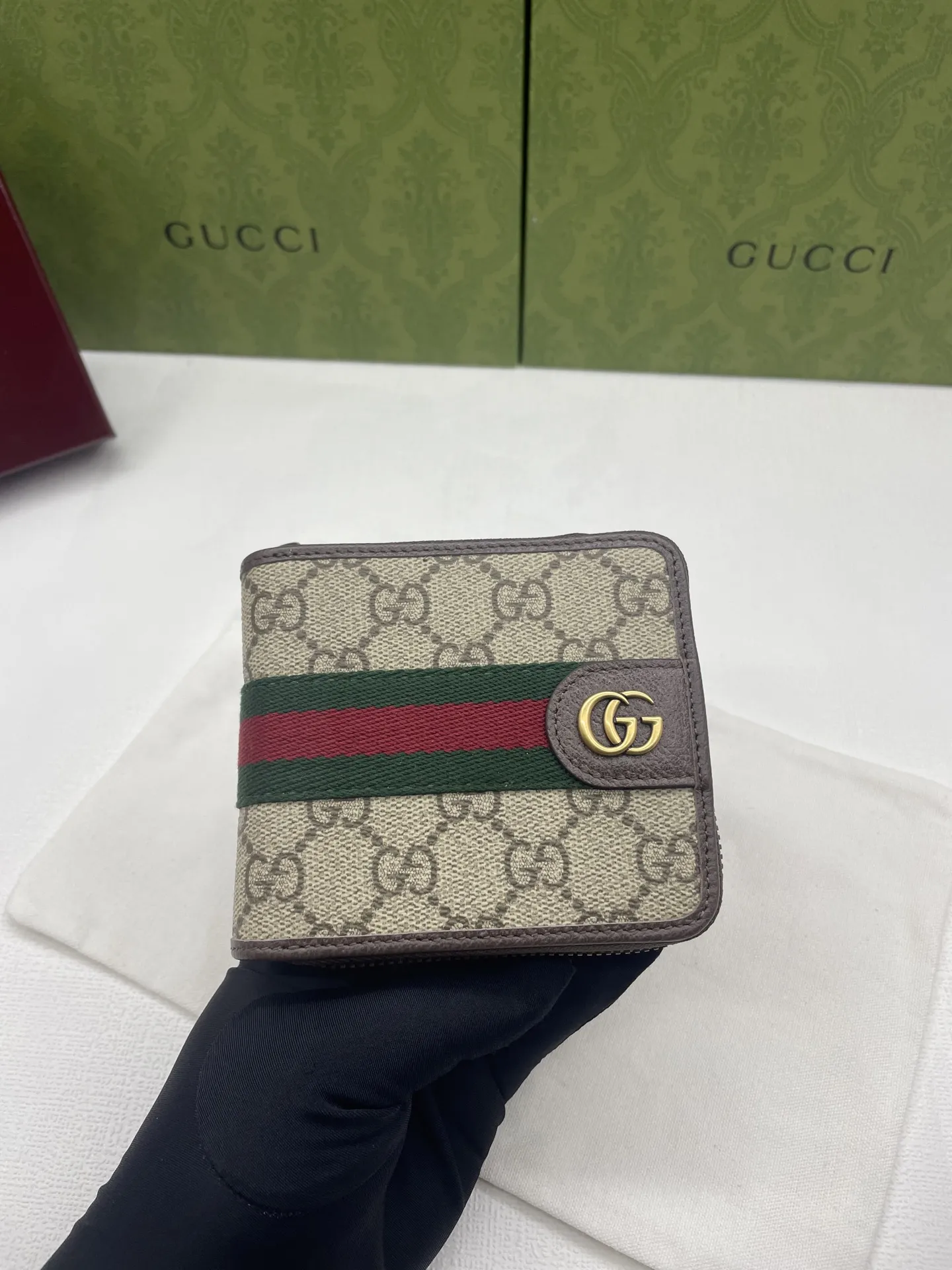 Gucci Wallets & Purse-68 - Image 3