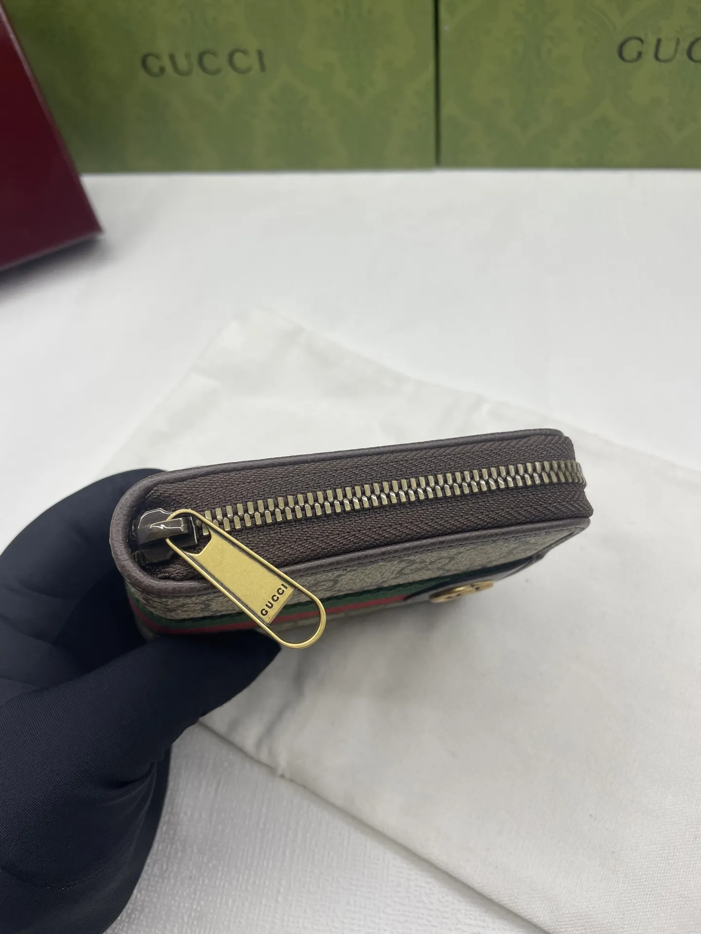 Gucci Wallets & Purse-68 - Image 4