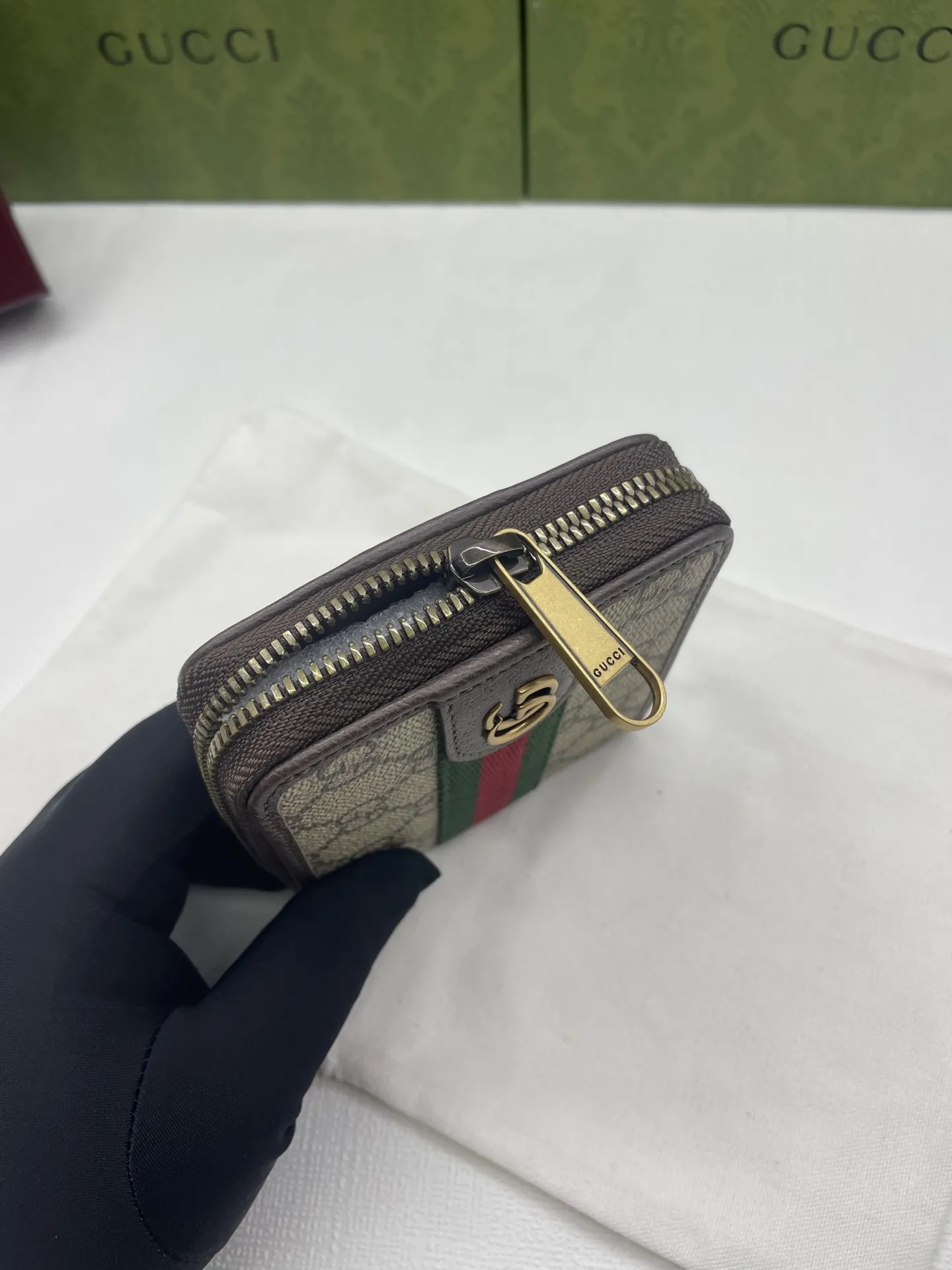 Gucci Wallets & Purse-68 - Image 5