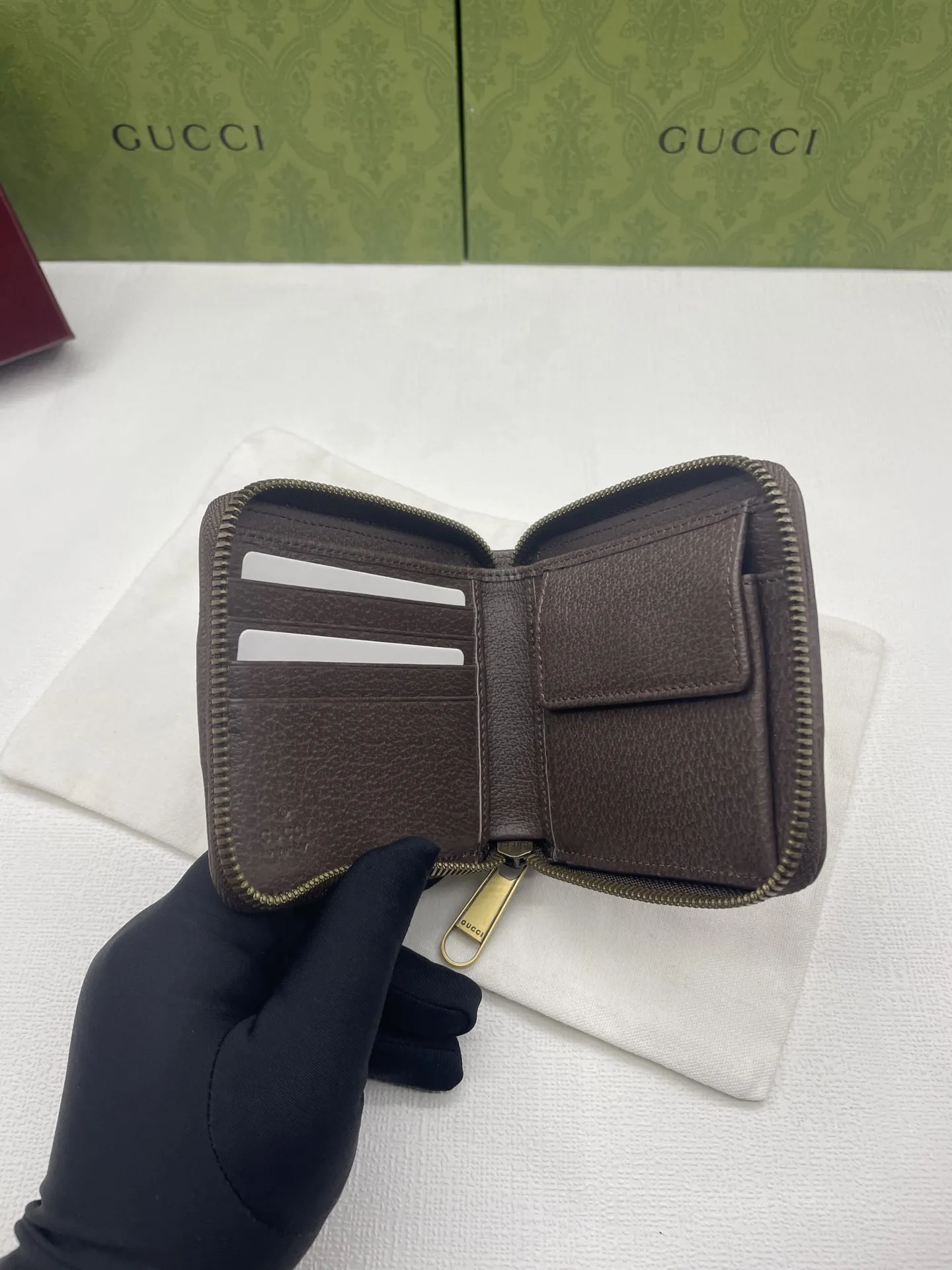 Gucci Wallets & Purse-68 - Image 6