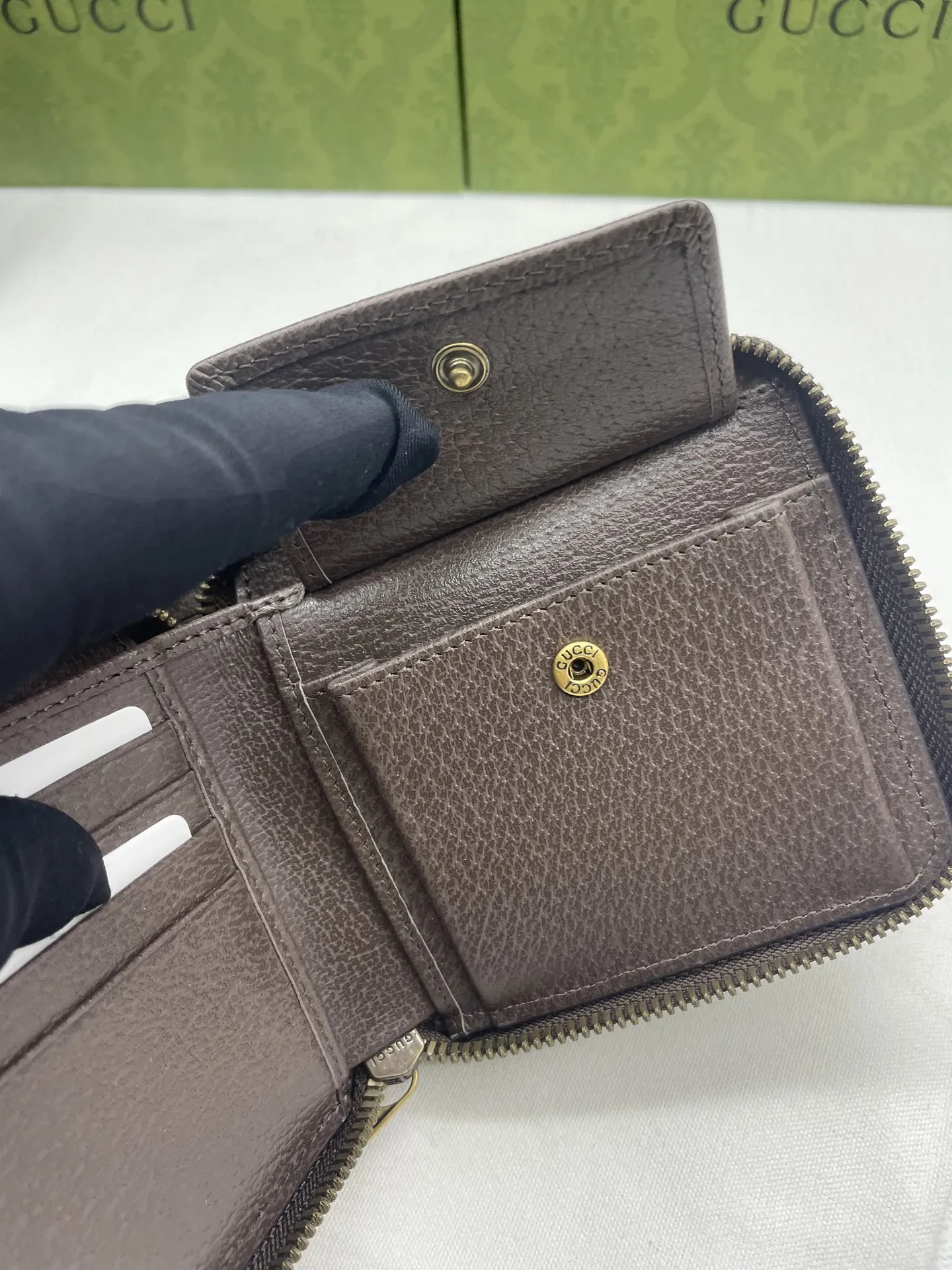 Gucci Wallets & Purse-68 - Image 8
