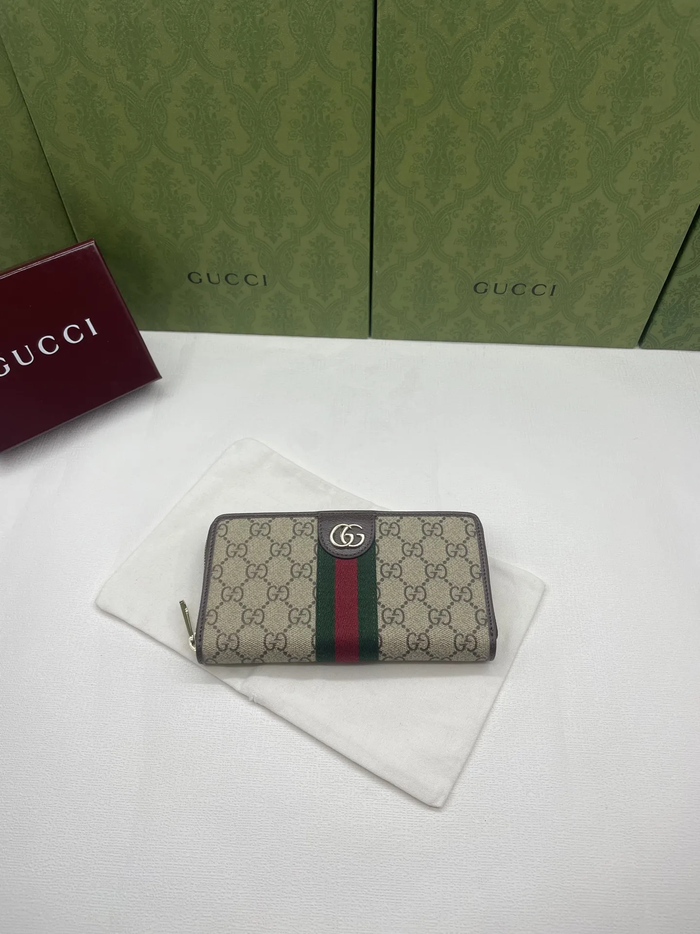 Gucci Wallets & Purse-70