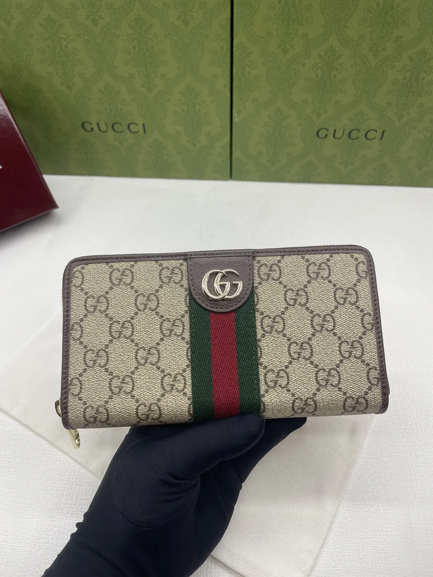 Gucci Wallets & Purse-70 - Image 3