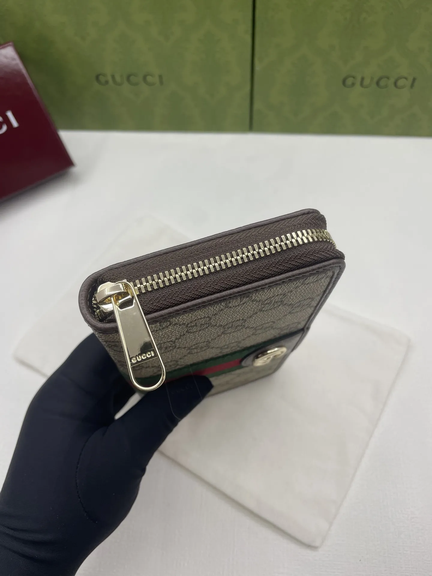Gucci Wallets & Purse-70 - Image 4