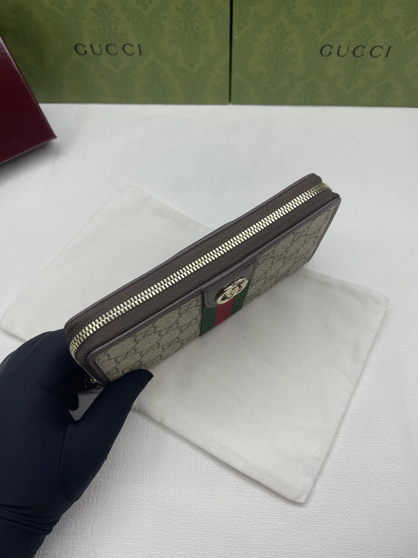 Gucci Wallets & Purse-70 - Image 5