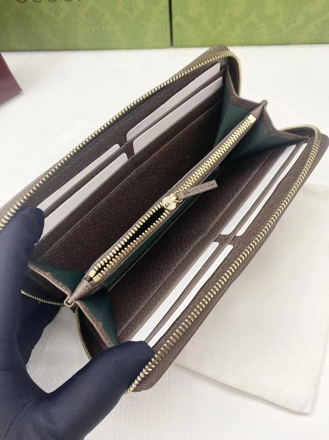 Gucci Wallets & Purse-70 - Image 6