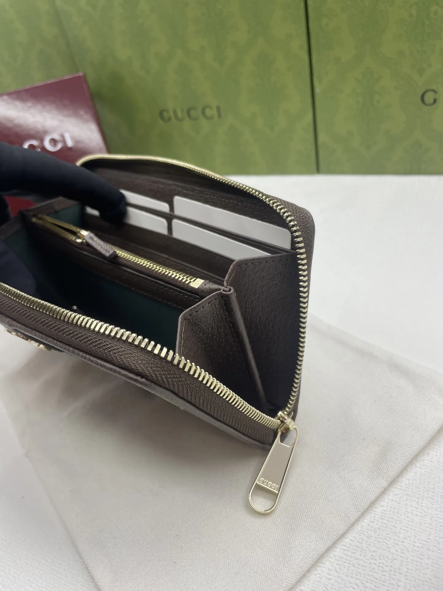 Gucci Wallets & Purse-70 - Image 7