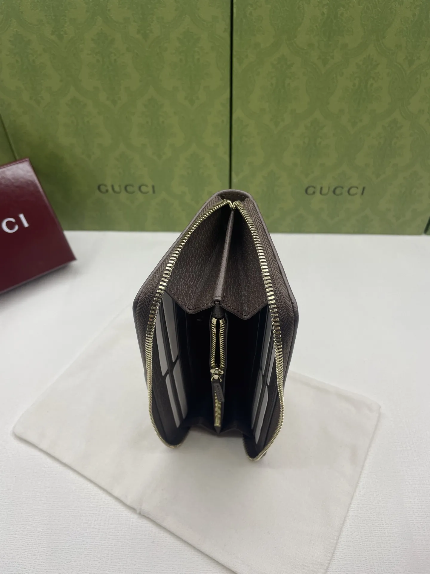 Gucci Wallets & Purse-70 - Image 8