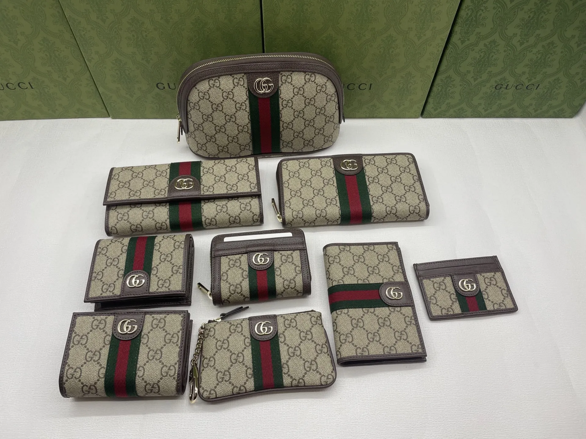Gucci Wallets & Purse-70 - Image 9