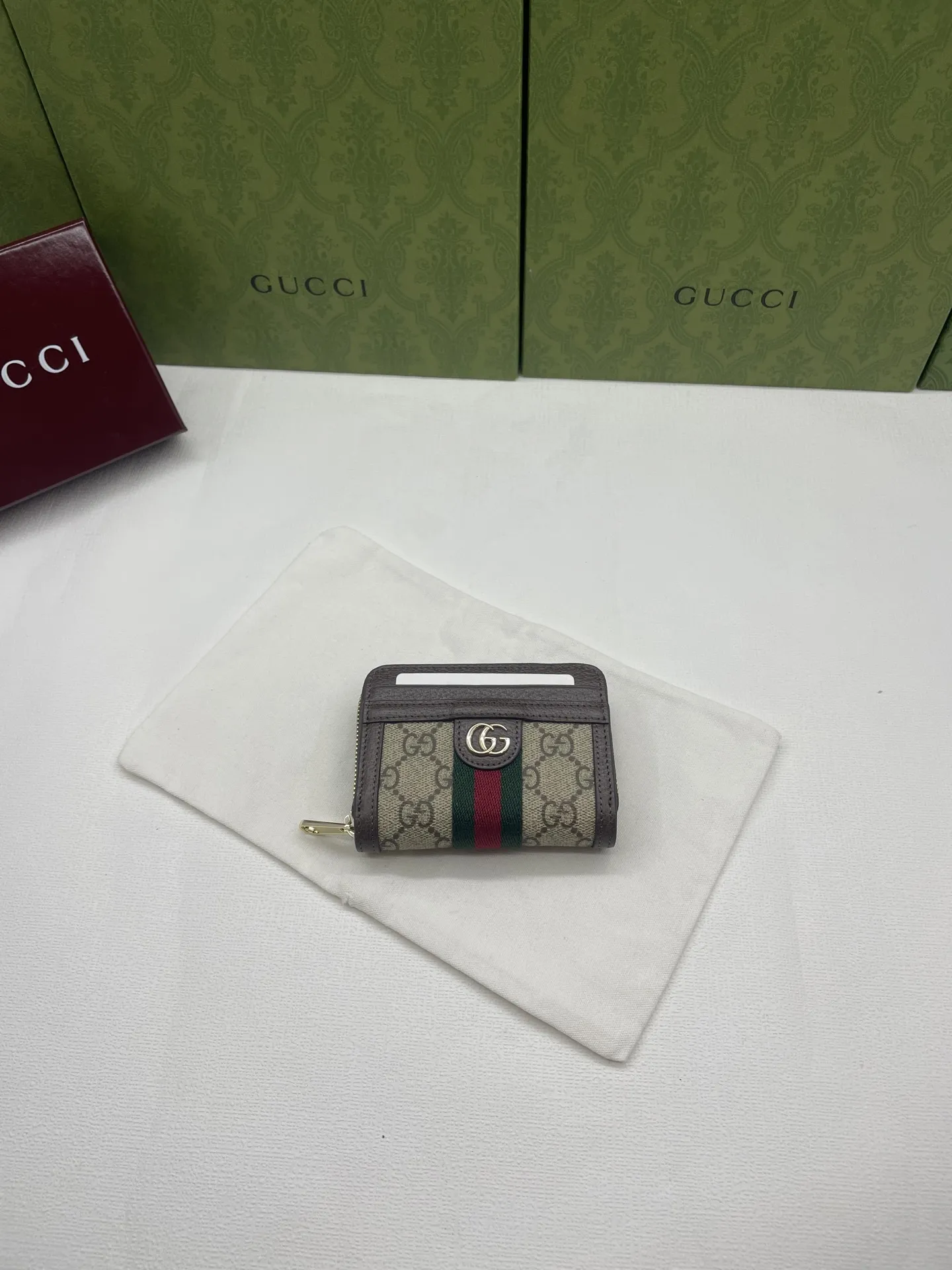 Gucci Wallets & Purse-71