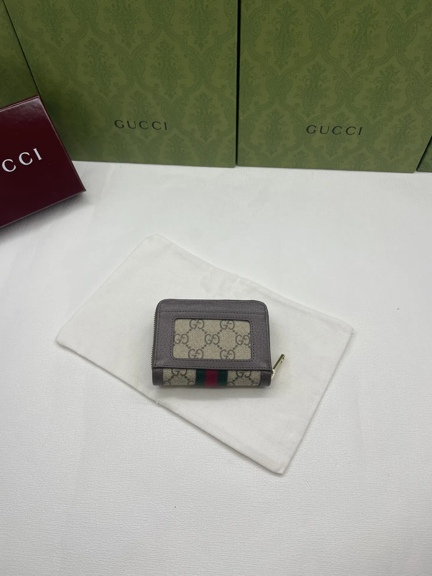 Alternative view of Gucci Wallets & Purse-71