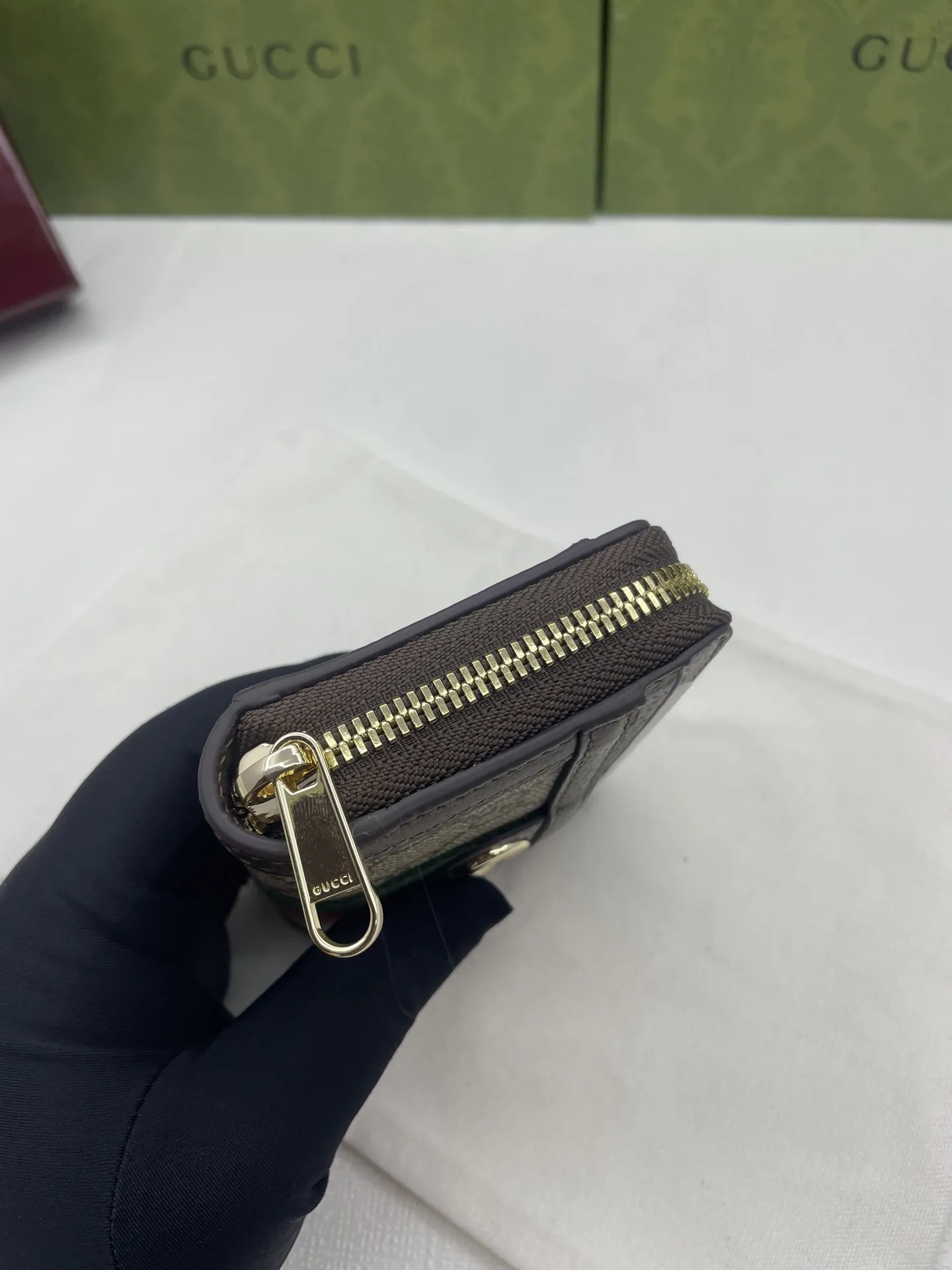 Gucci Wallets & Purse-71 - Image 5