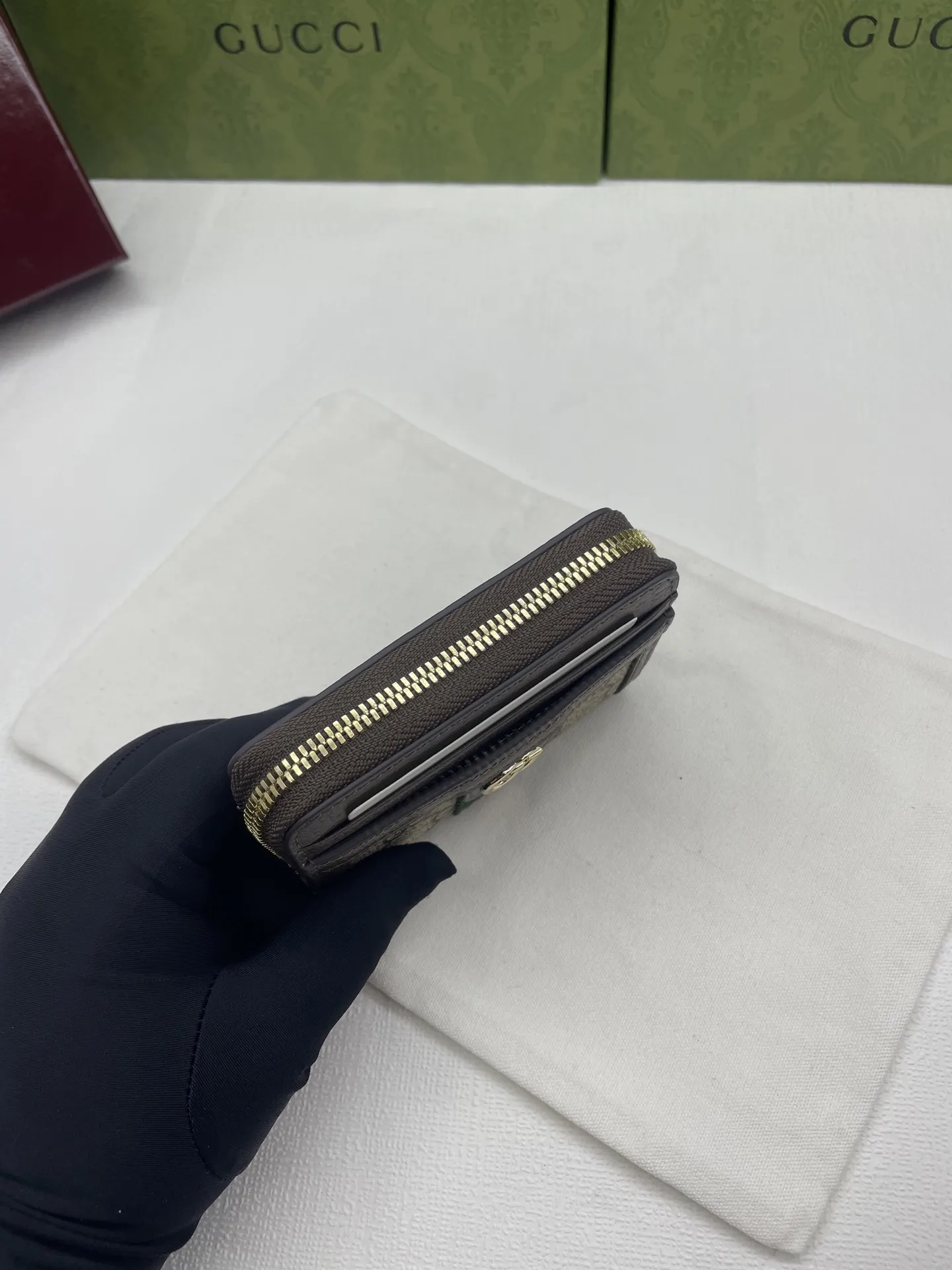 Gucci Wallets & Purse-71 - Image 6