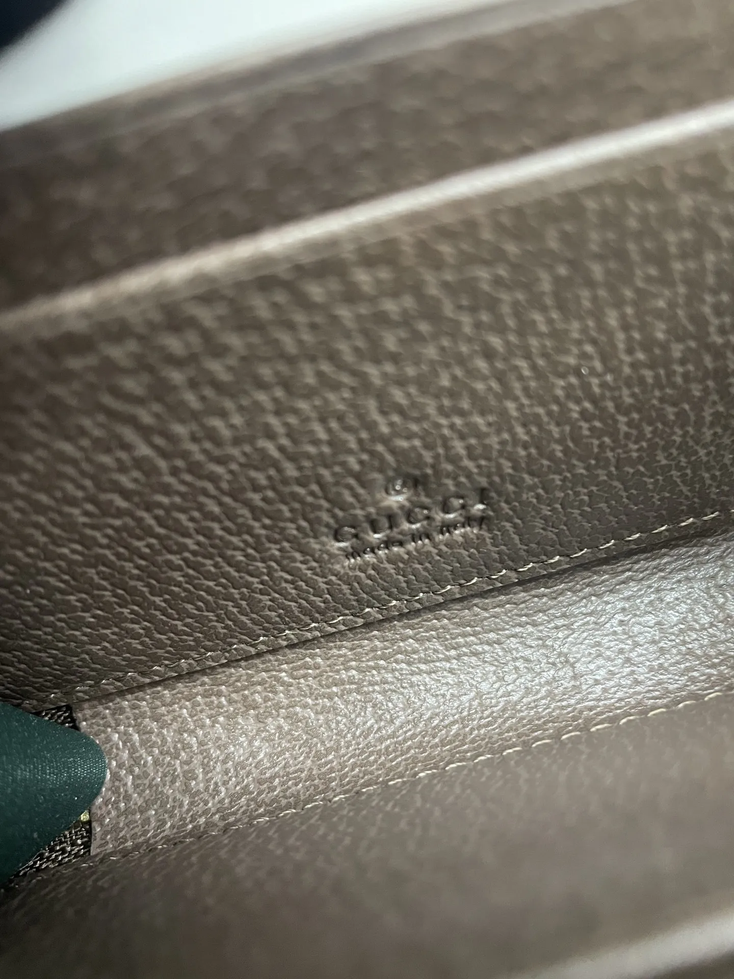 Gucci Wallets & Purse-71 - Image 8