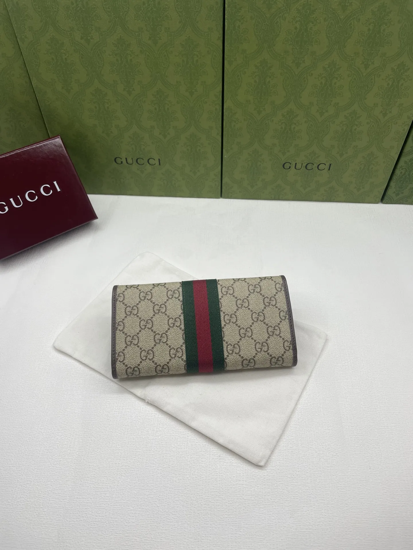 Alternative view of Gucci Wallets & Purse-72