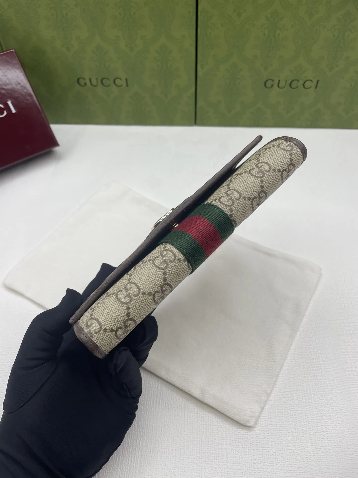 Gucci Wallets & Purse-72 - Image 4