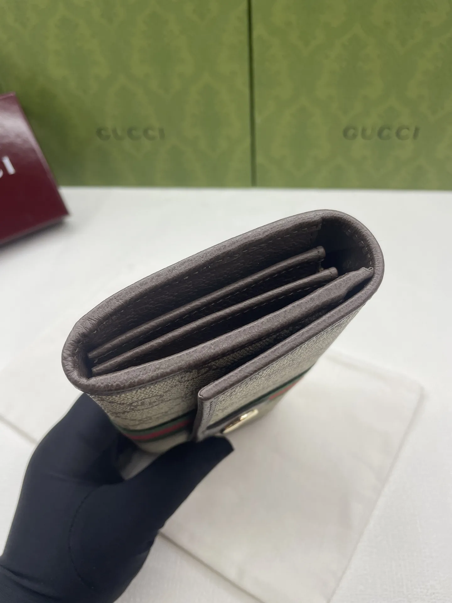 Gucci Wallets & Purse-72 - Image 5