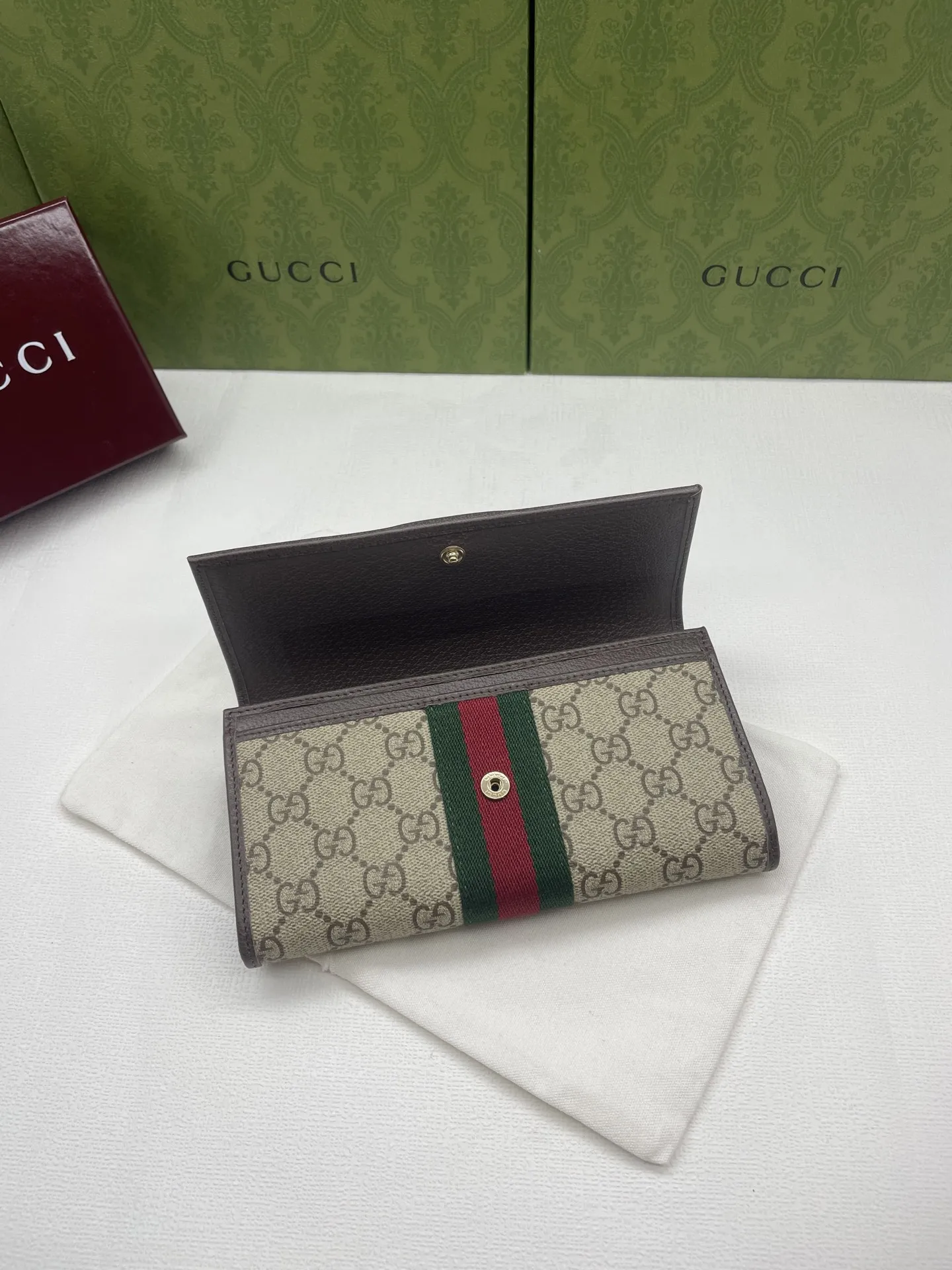 Gucci Wallets & Purse-72 - Image 6