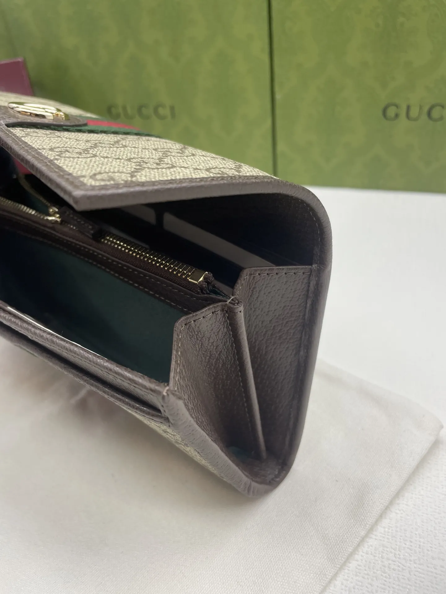 Gucci Wallets & Purse-72 - Image 9