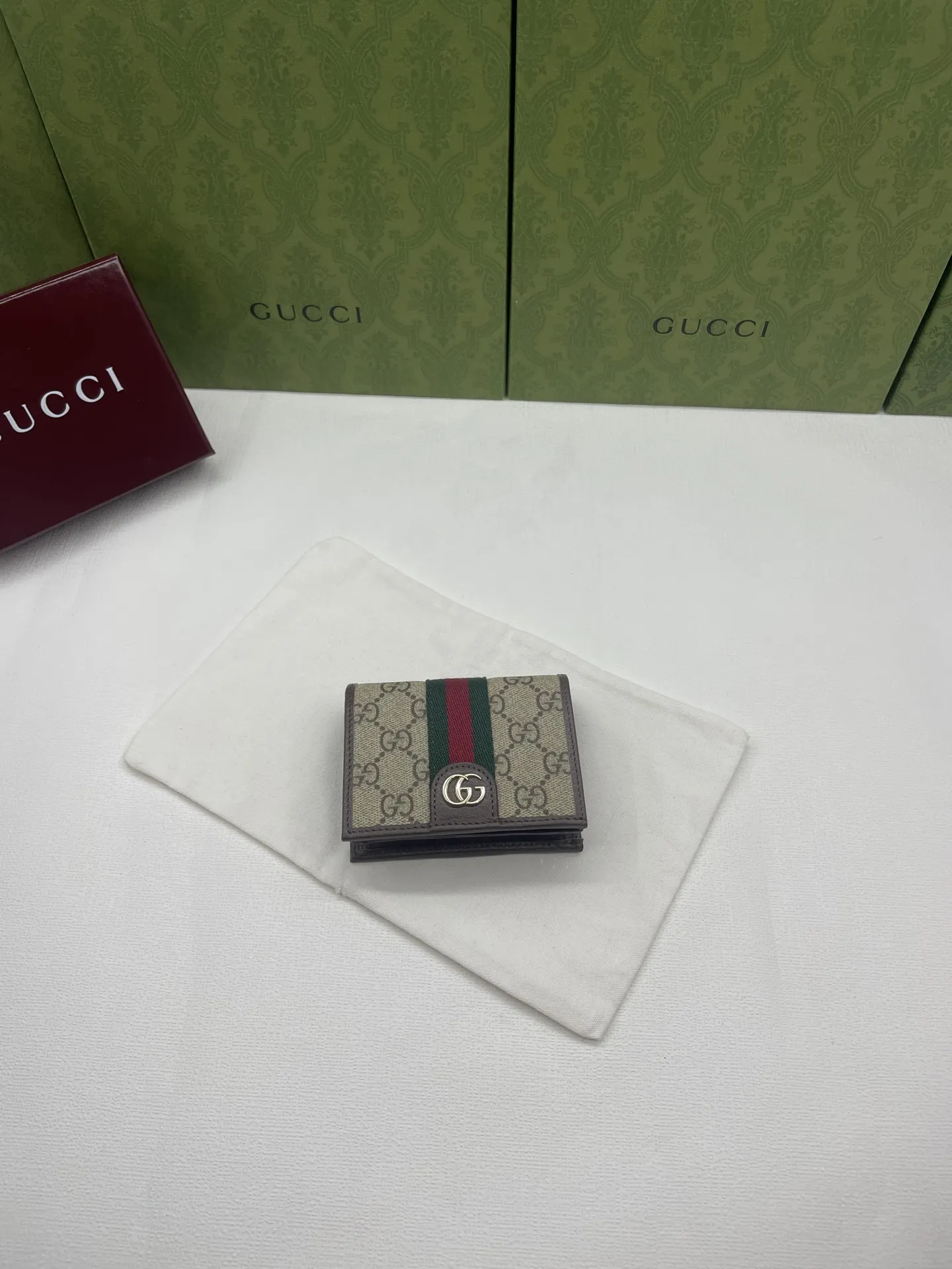 Gucci Wallets & Purse-73