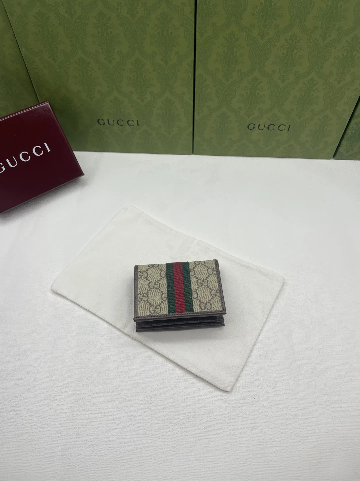 Alternative view of Gucci Wallets & Purse-73