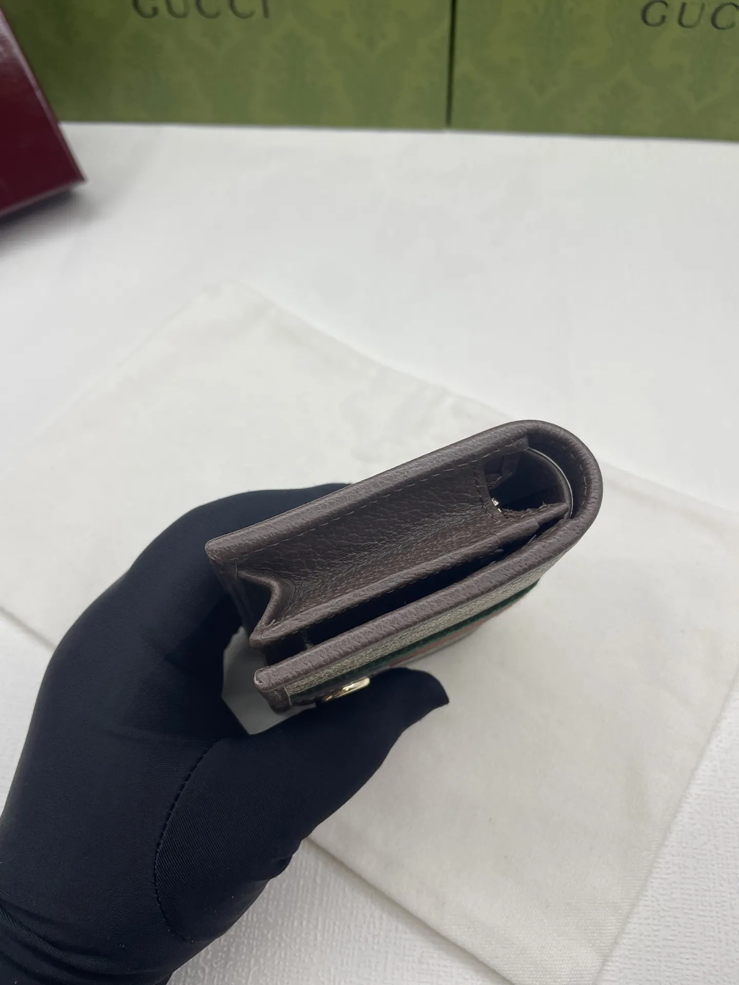 Gucci Wallets & Purse-73 - Image 5