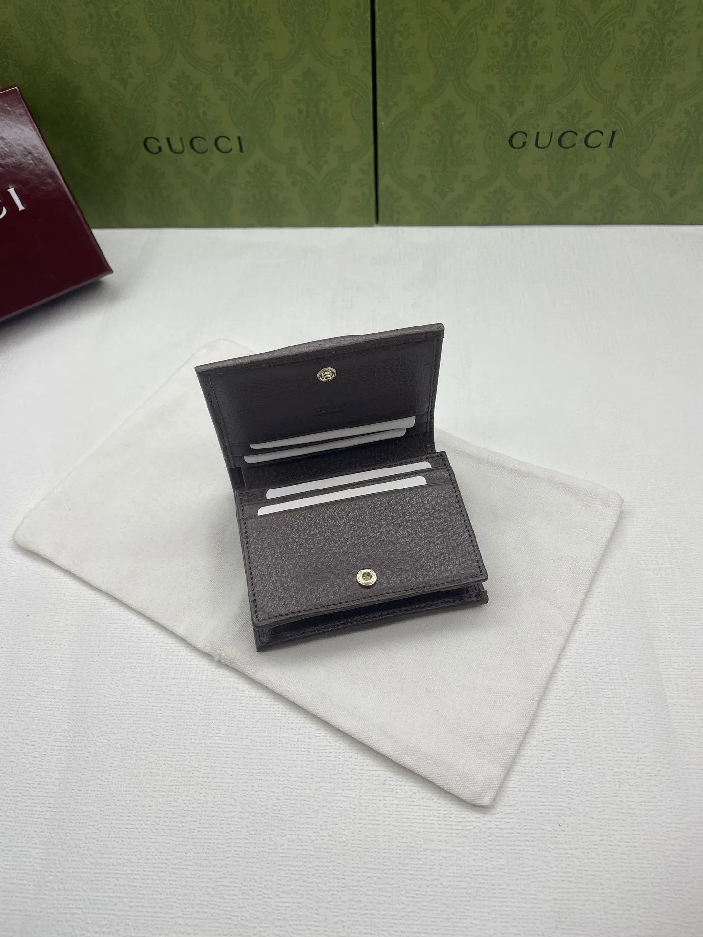 Gucci Wallets & Purse-73 - Image 6