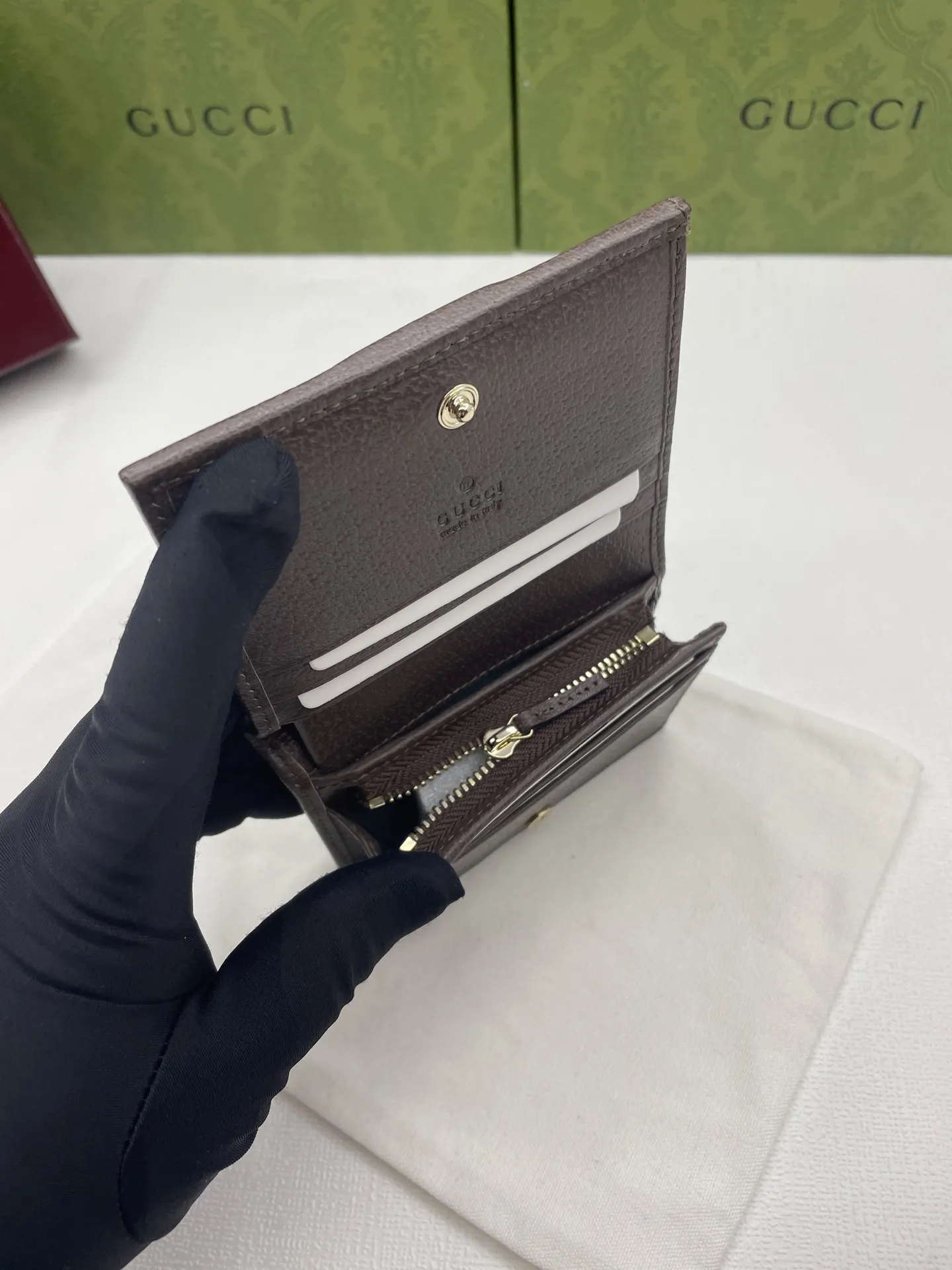Gucci Wallets & Purse-73 - Image 7