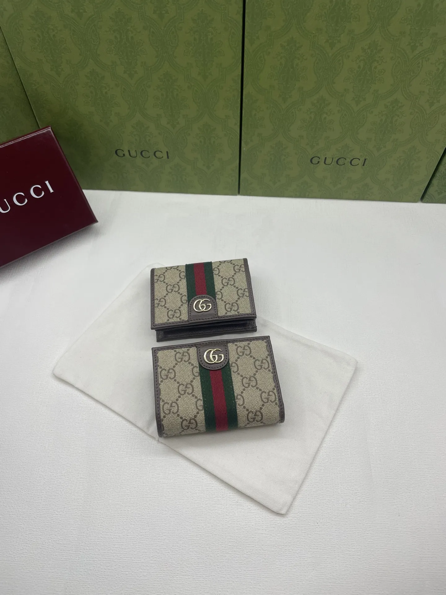 Gucci Wallets & Purse-73 - Image 9