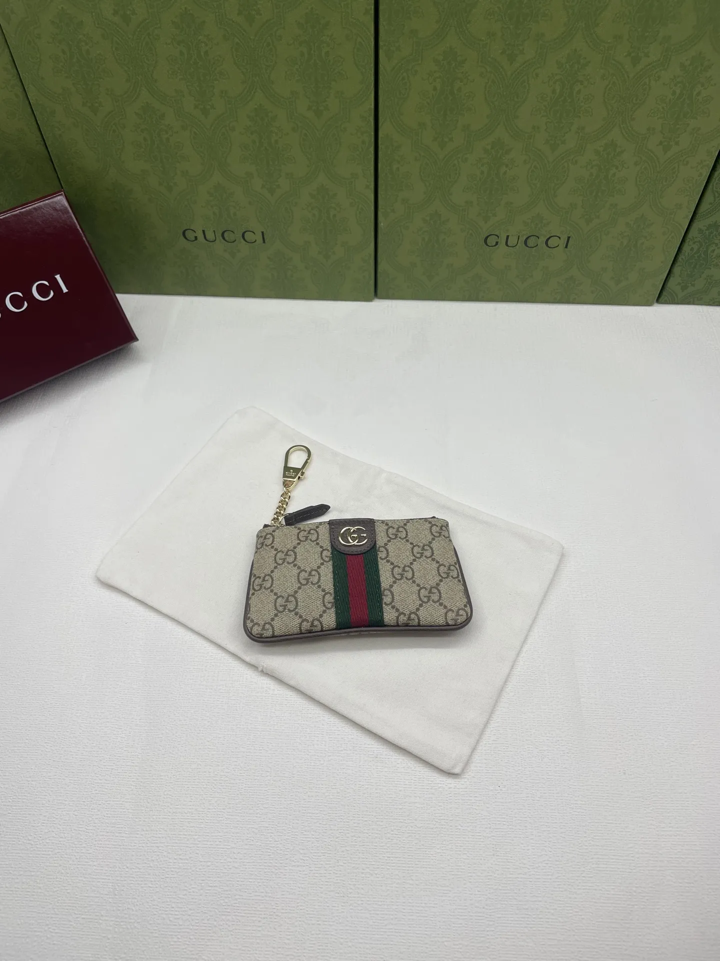 Gucci Wallets & Purse-74