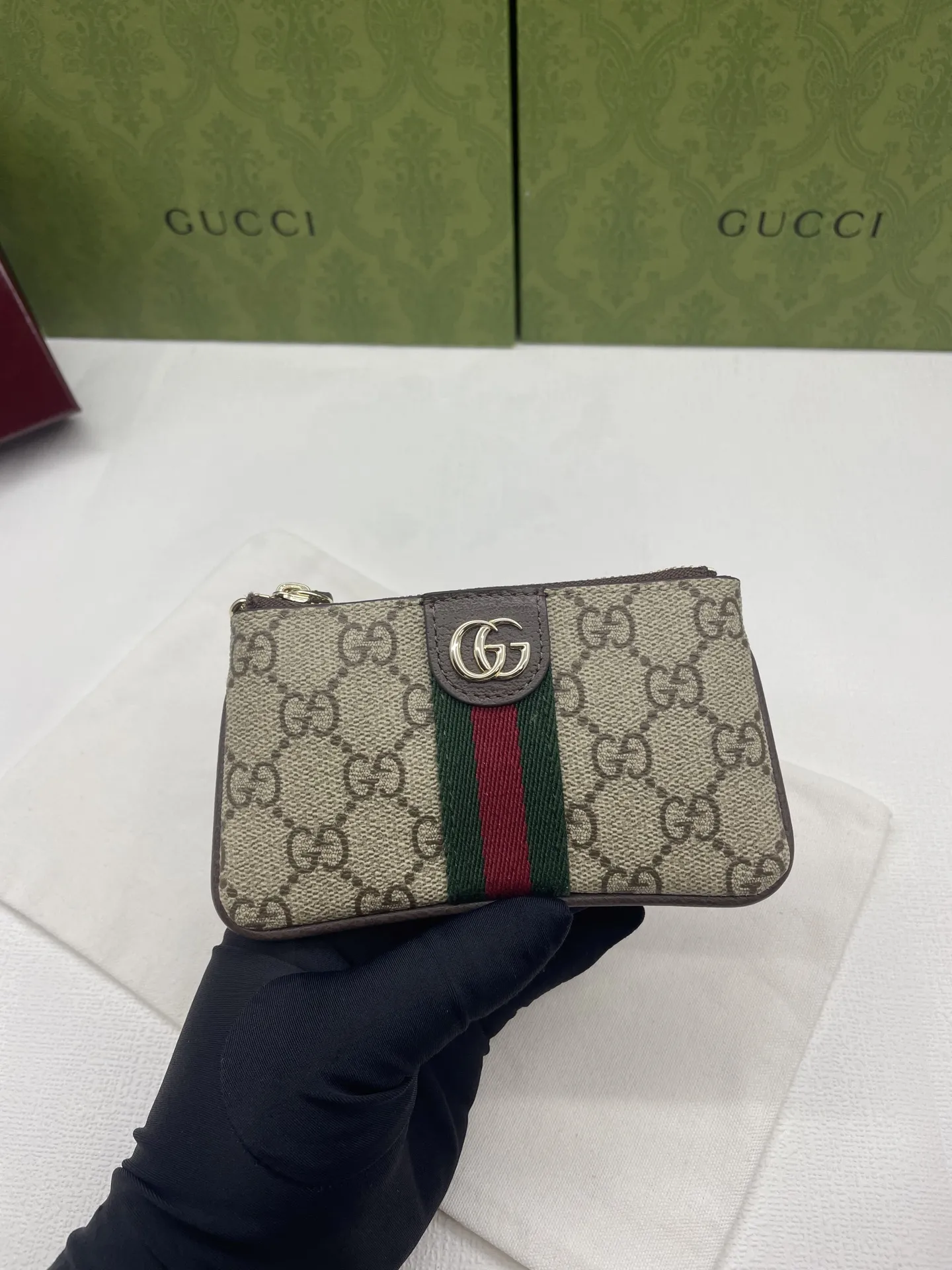 Gucci Wallets & Purse-74 - Image 3