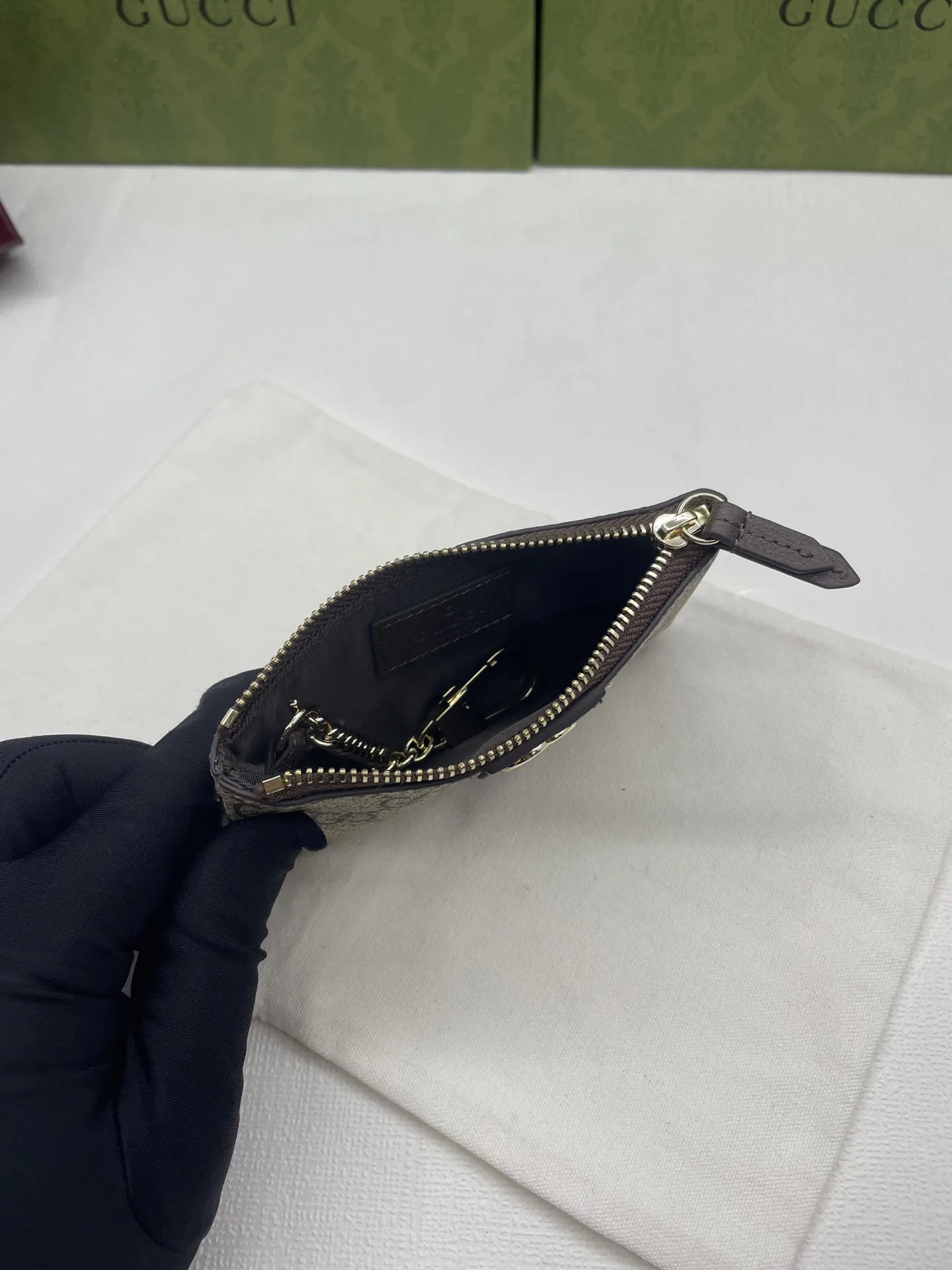 Gucci Wallets & Purse-74 - Image 8