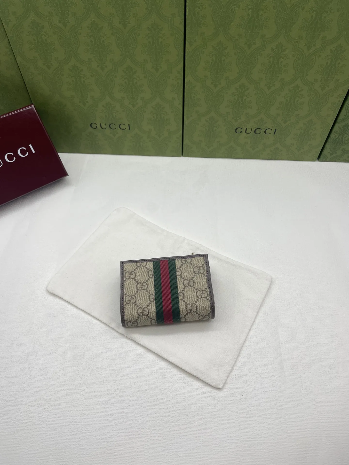 Alternative view of Gucci Wallets & Purse-75
