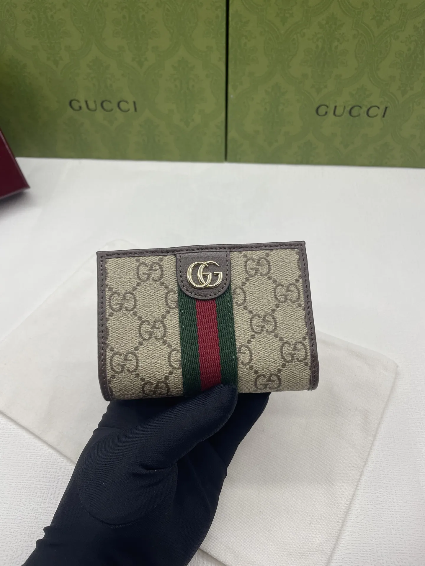 Gucci Wallets & Purse-75 - Image 3