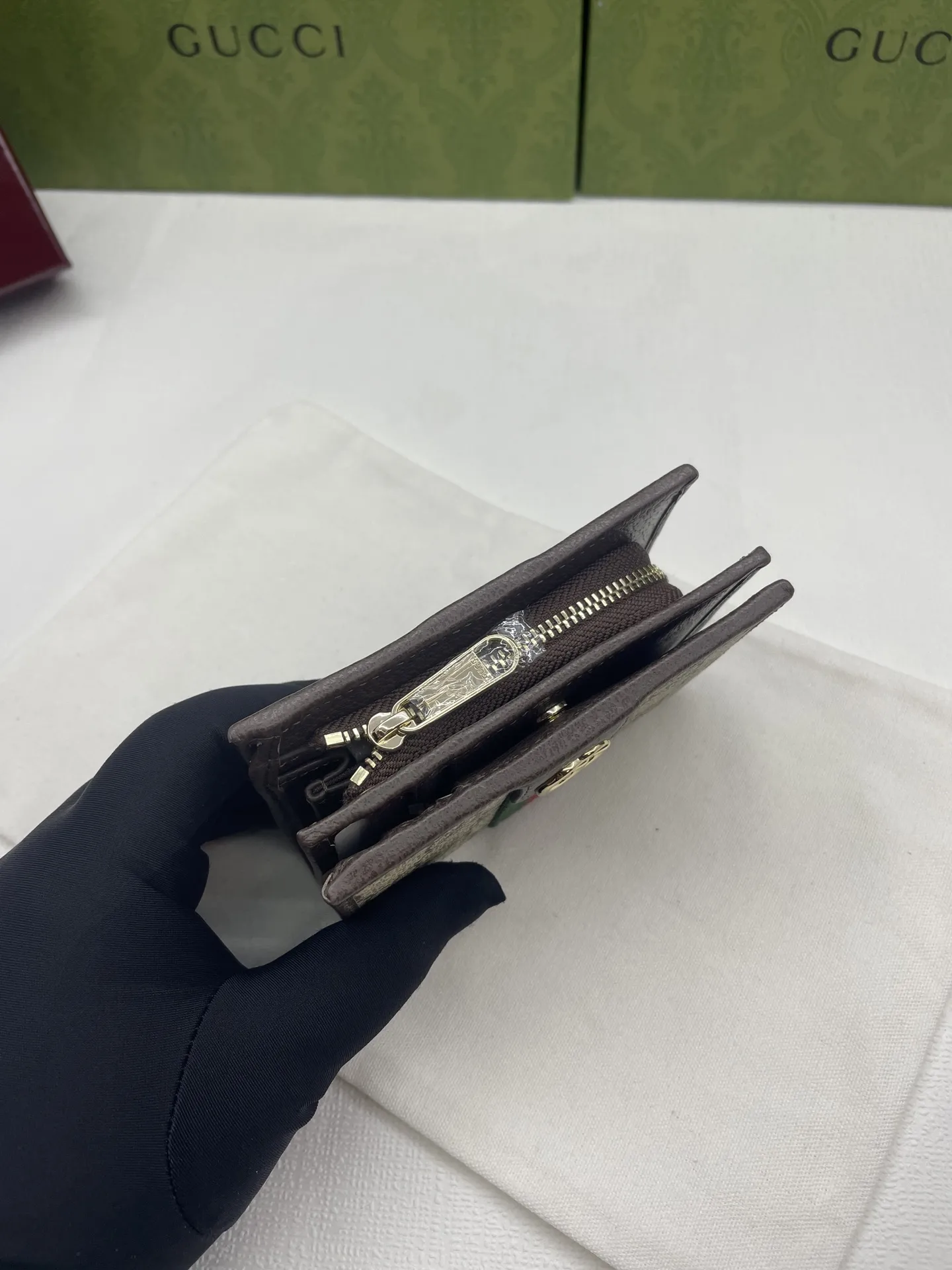 Gucci Wallets & Purse-75 - Image 5