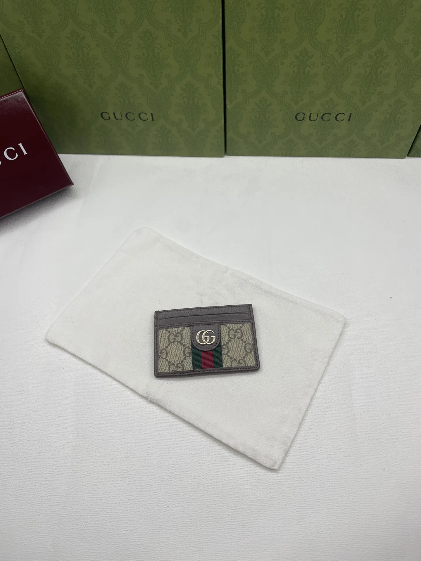 Gucci Wallets & Purse-76