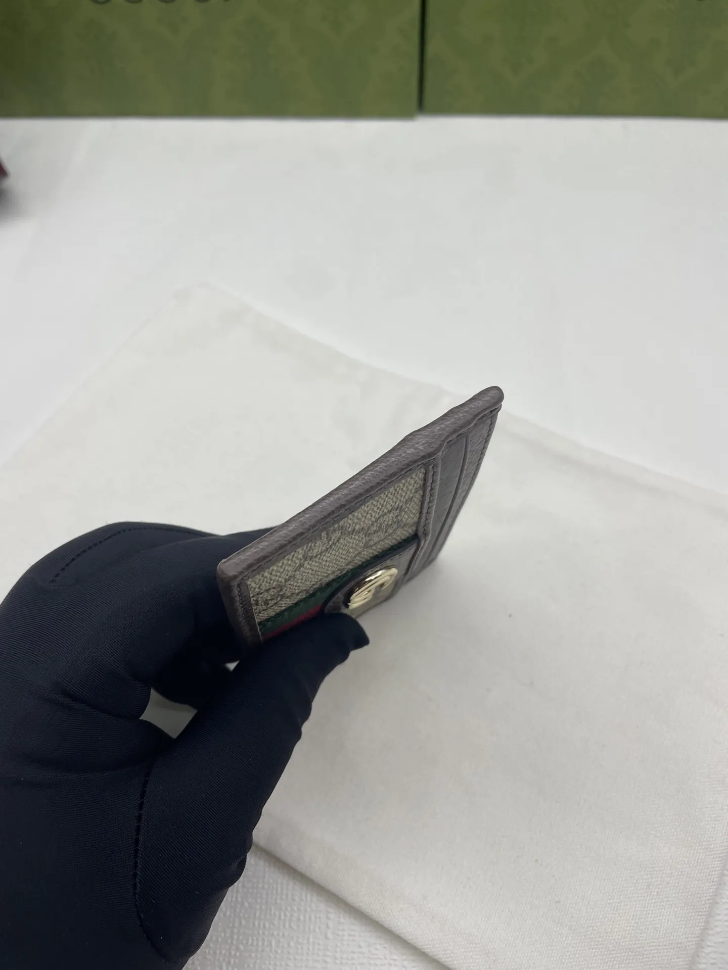 Gucci Wallets & Purse-76 - Image 6