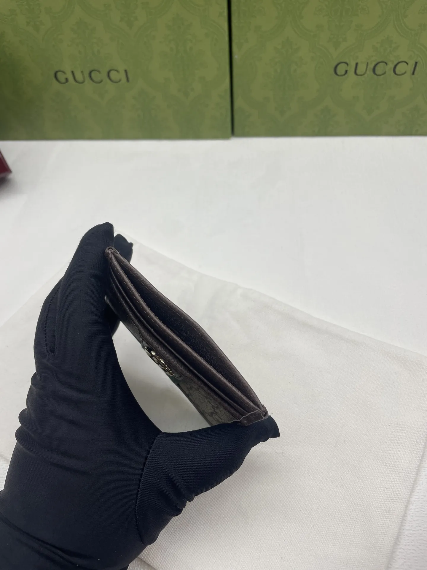 Gucci Wallets & Purse-76 - Image 7