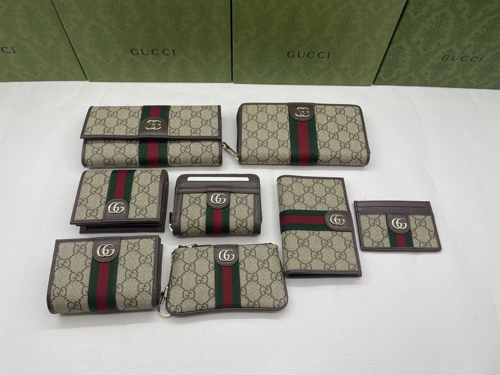 Gucci Wallets & Purse-76 - Image 9