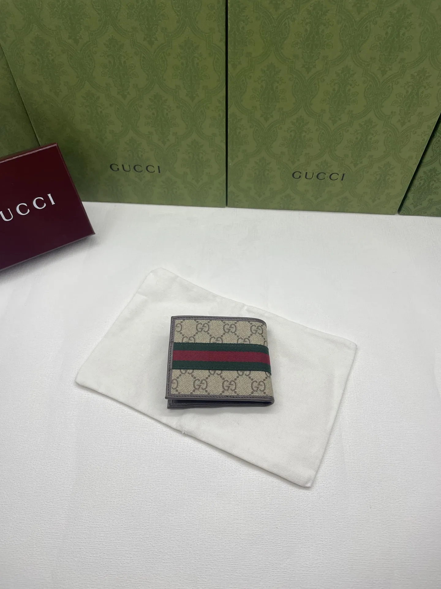 Alternative view of Gucci Wallets & Purse-79
