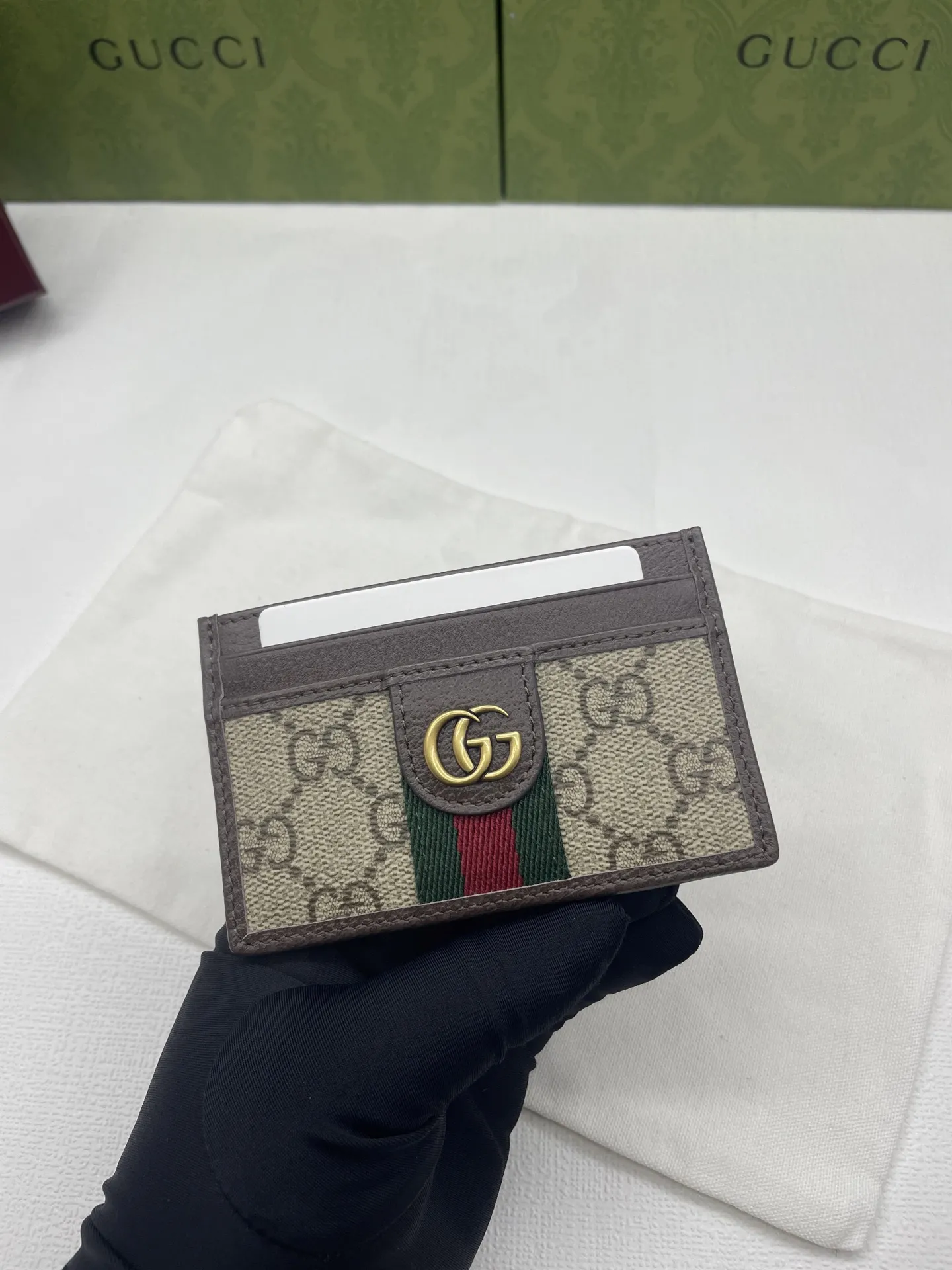 Gucci Wallets & Purse-80 - Image 3
