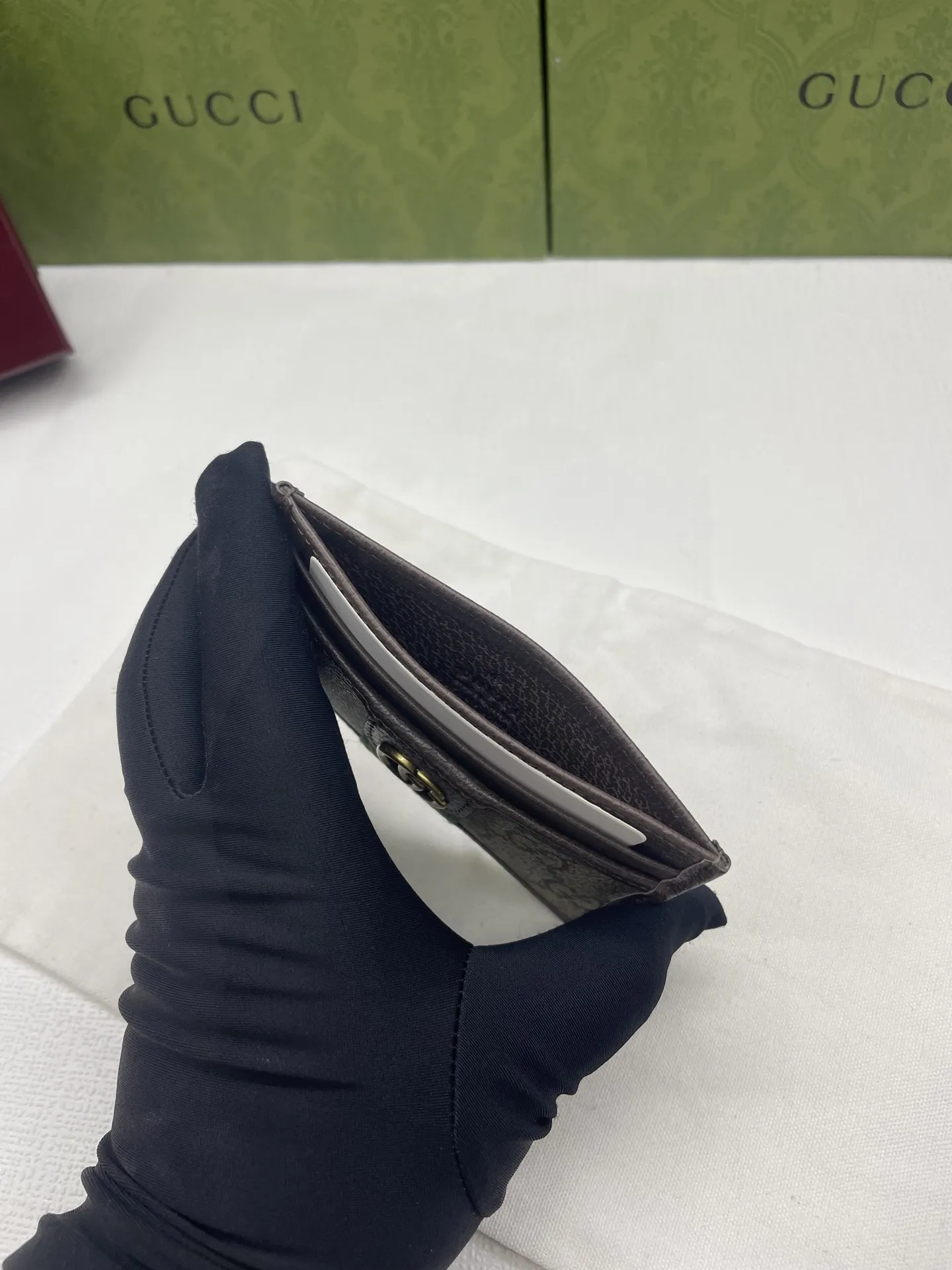 Gucci Wallets & Purse-80 - Image 7