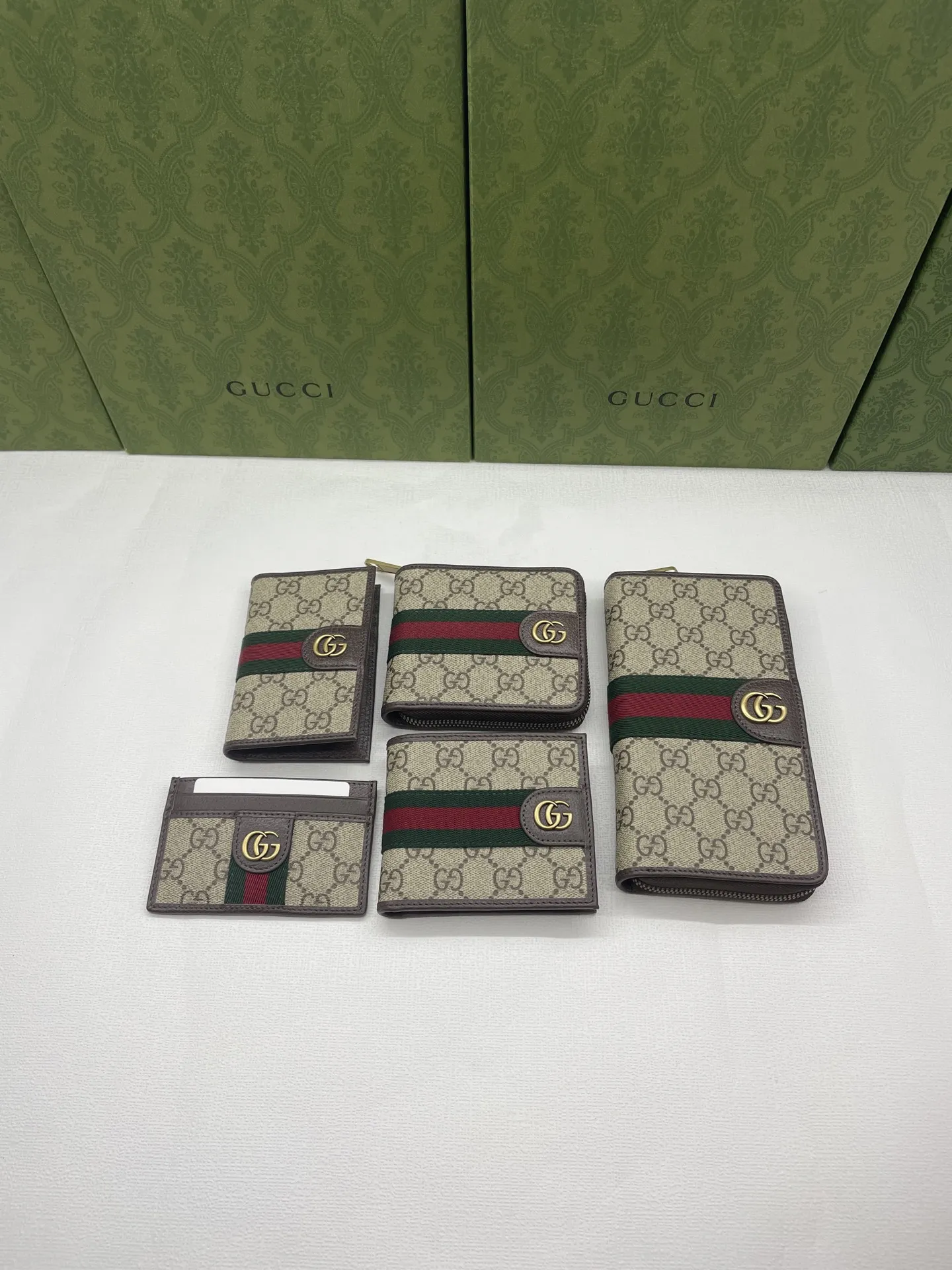 Gucci Wallets & Purse-80 - Image 9