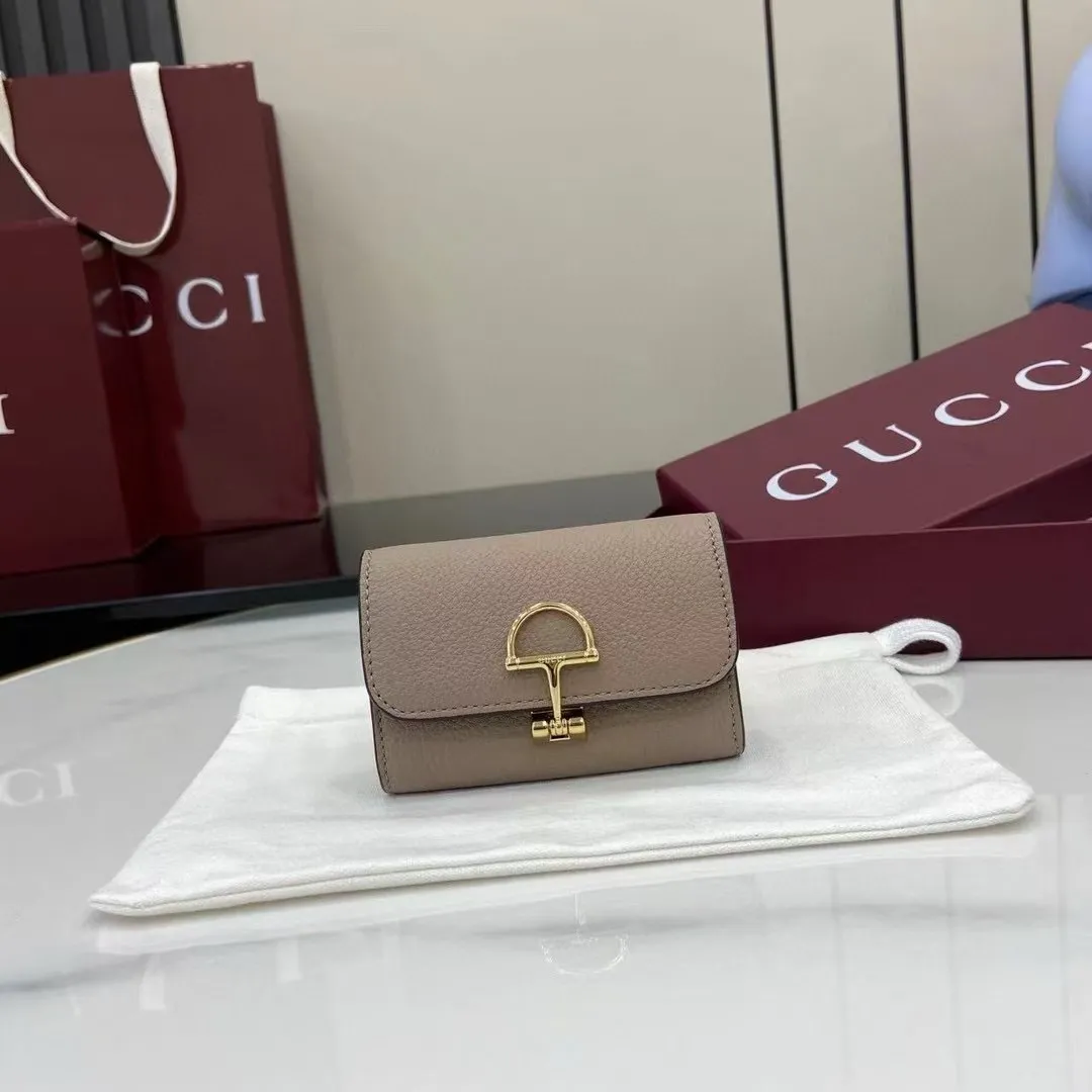 Gucci Wallets & Purse-81