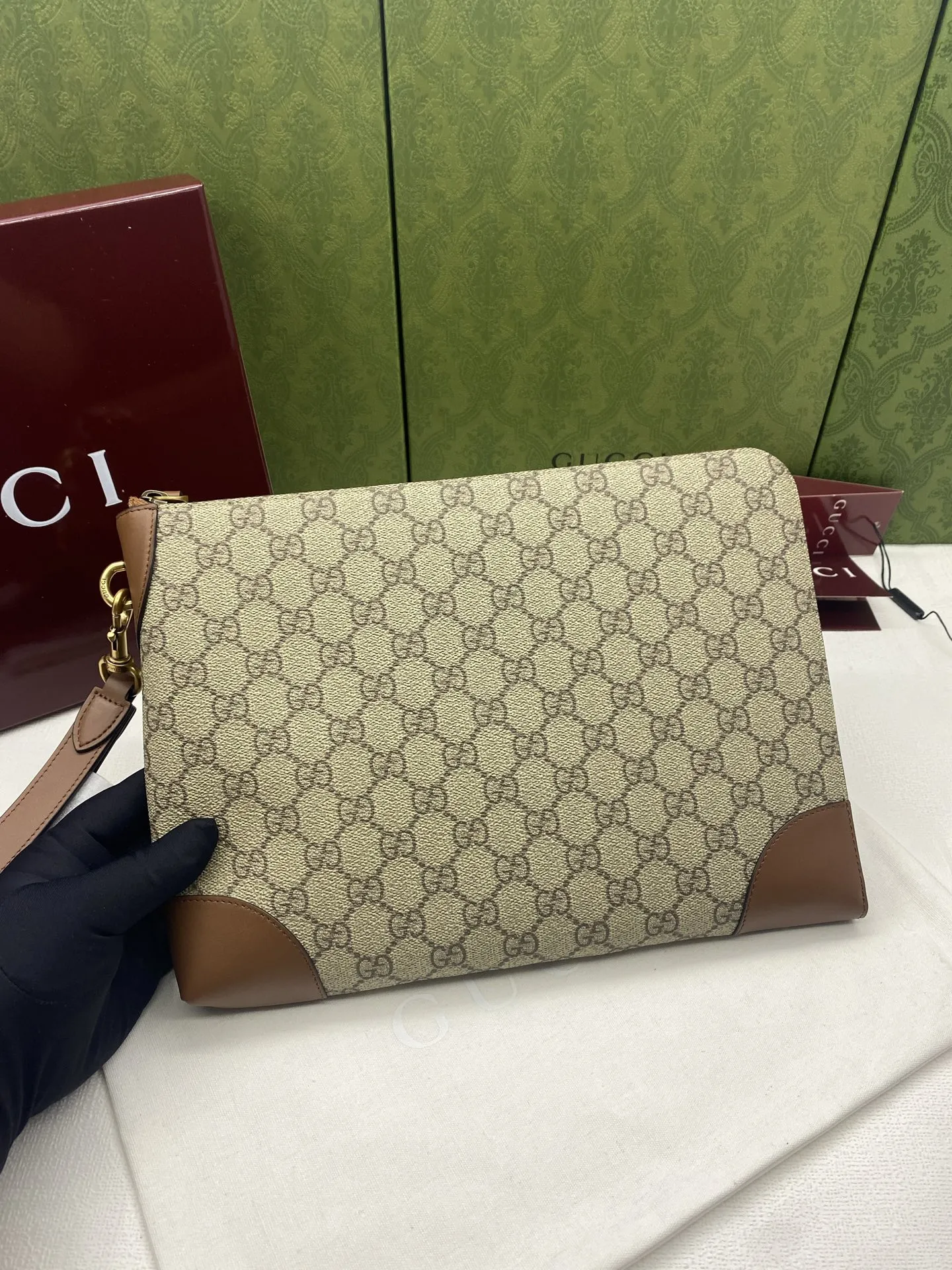 Gucci Wallets & Purse-83 - Image 3