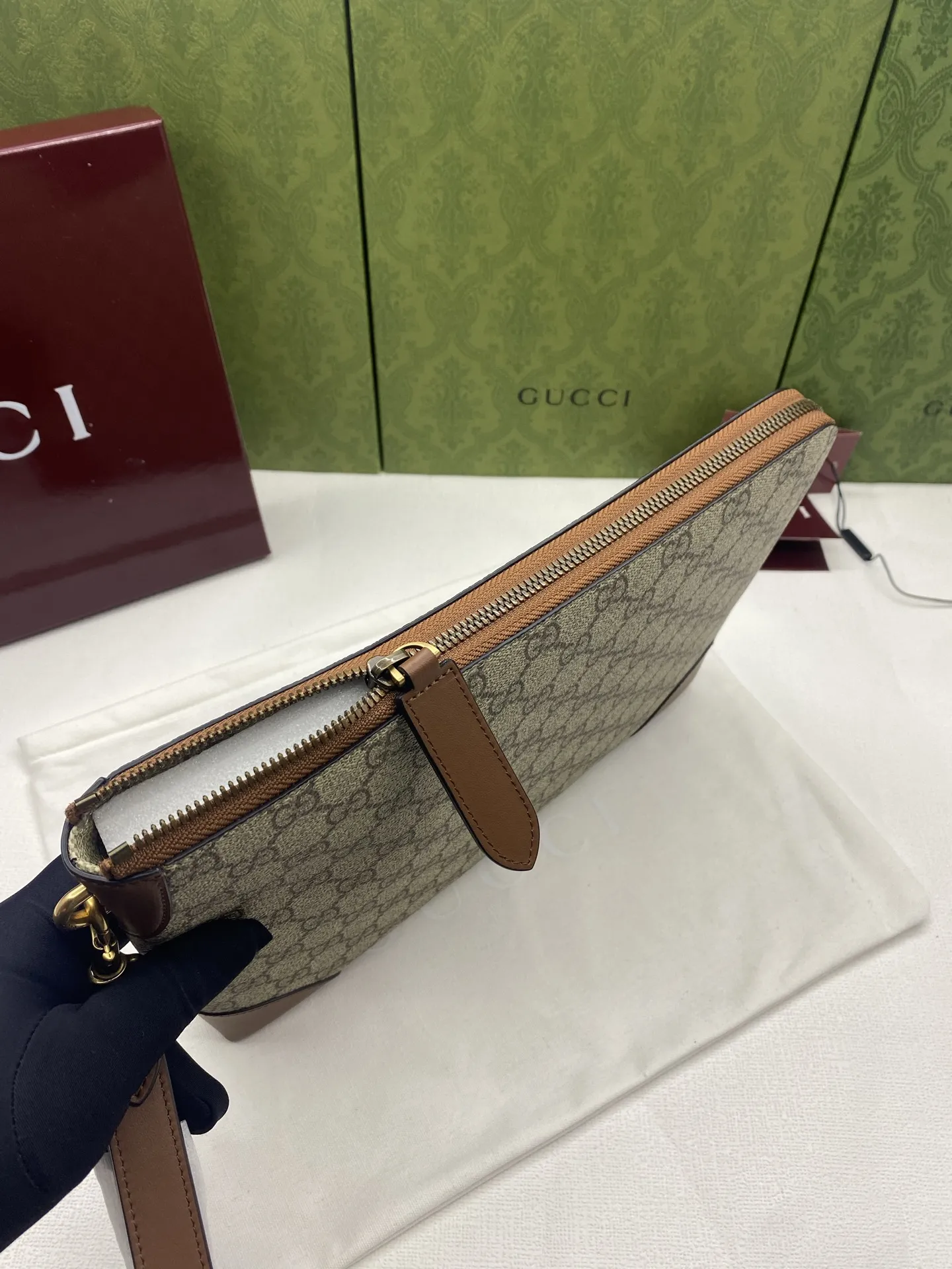 Gucci Wallets & Purse-83 - Image 6